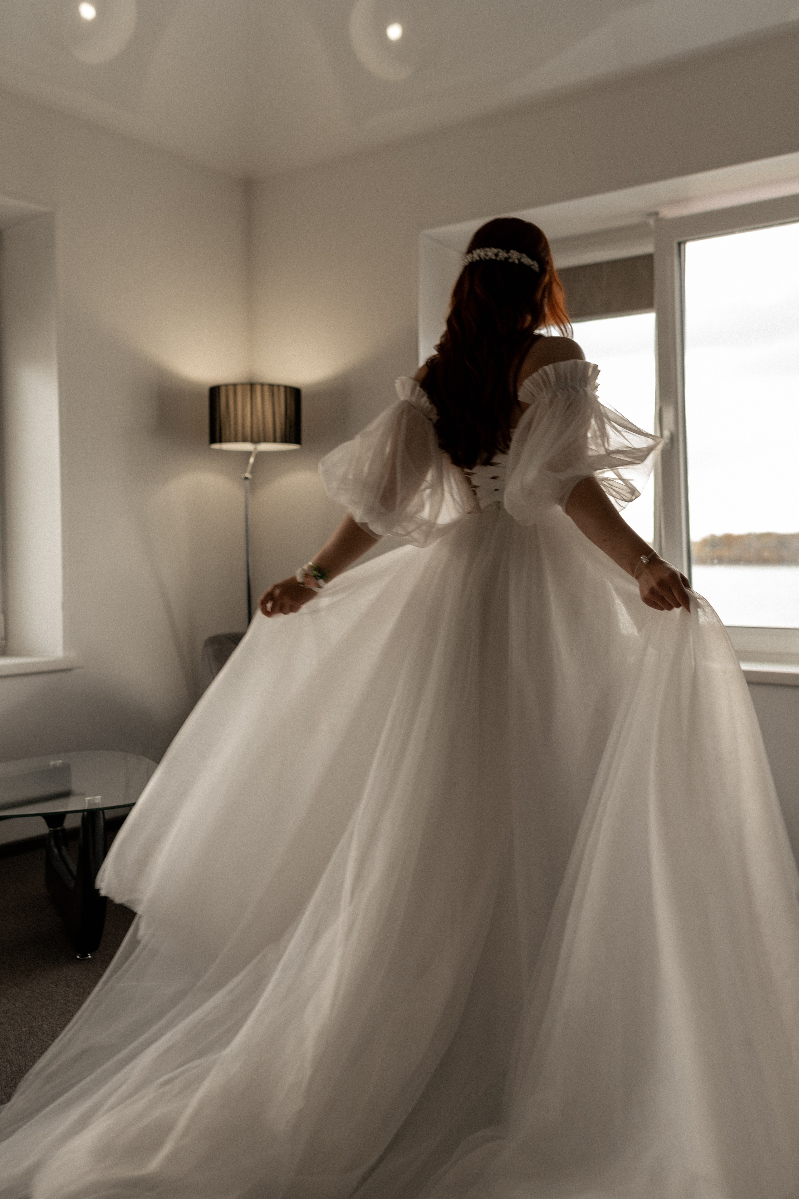 Лавстори/свадьбы. Фотограф Новосибирск