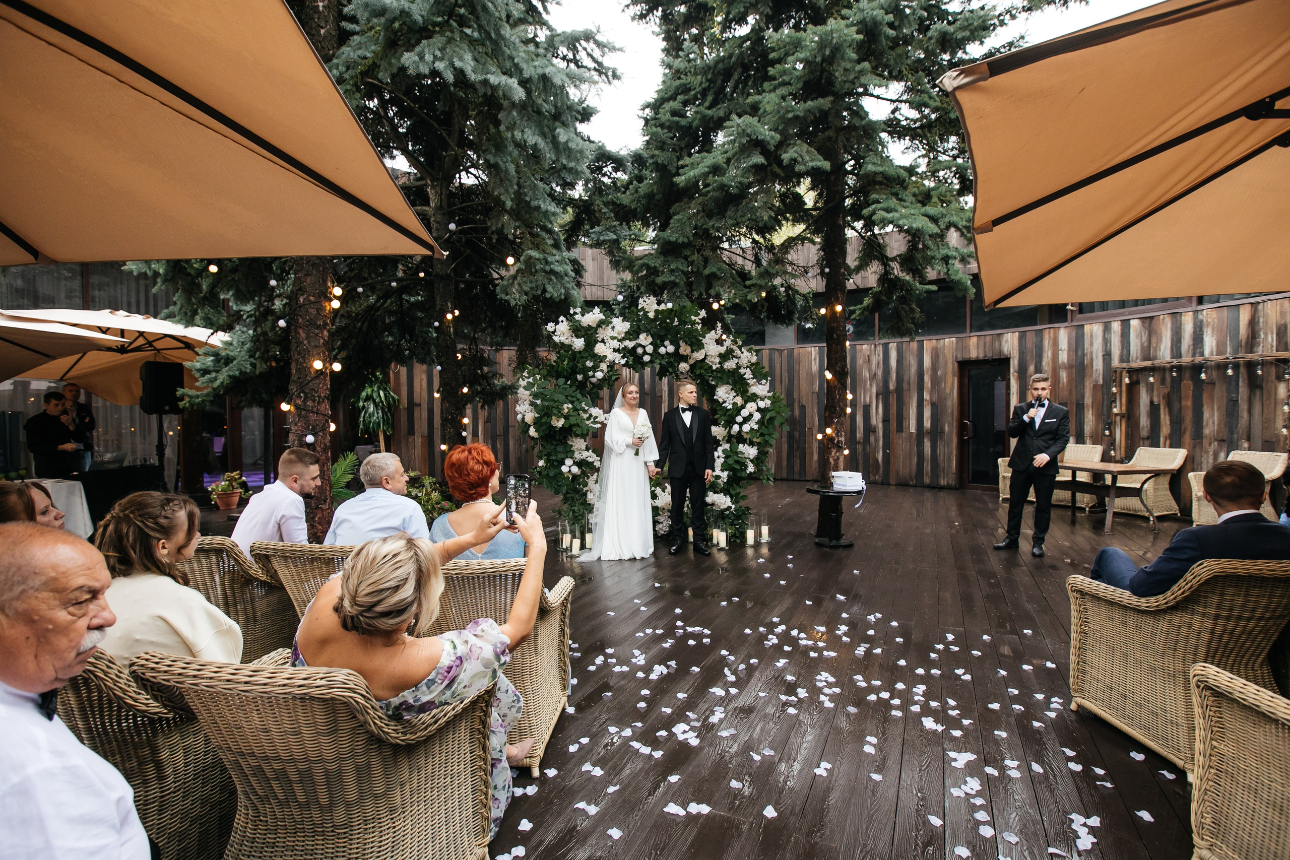 Полина и Егор. Свадебный фотограф Ростове-на-Дону