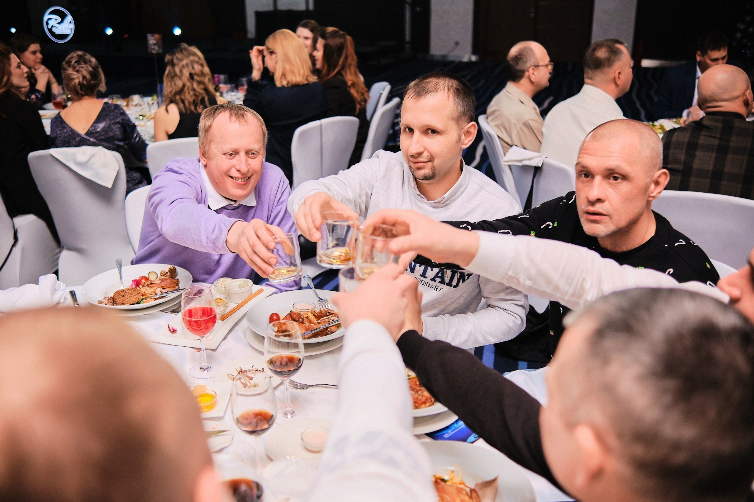 Корпоратив «ЭталонПрибор». Матвей Яворский — фотограф в Челябинске