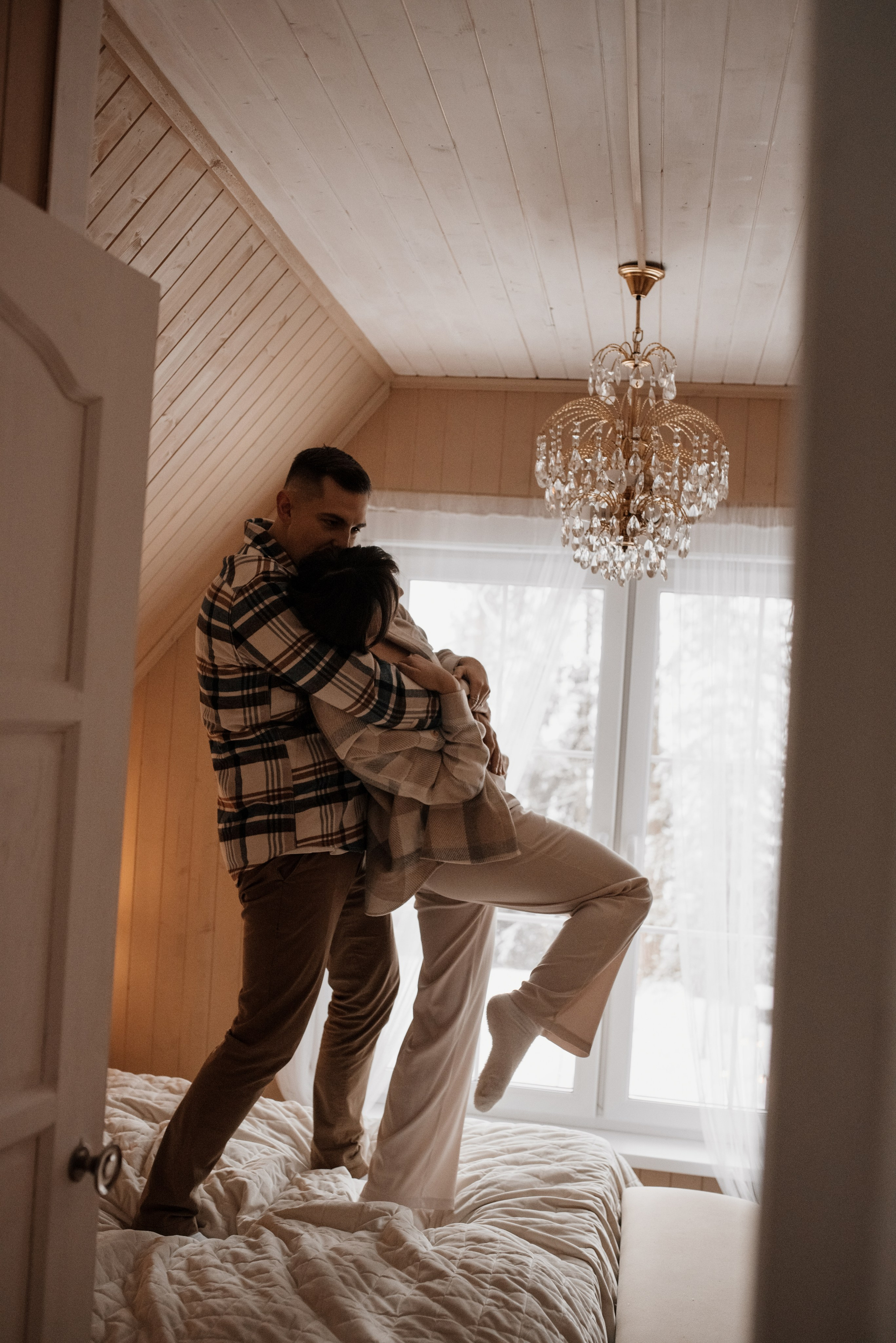 Юля ♡ Женя. Фотограф Ольга Плеханова | Нижний Новгород, Москва