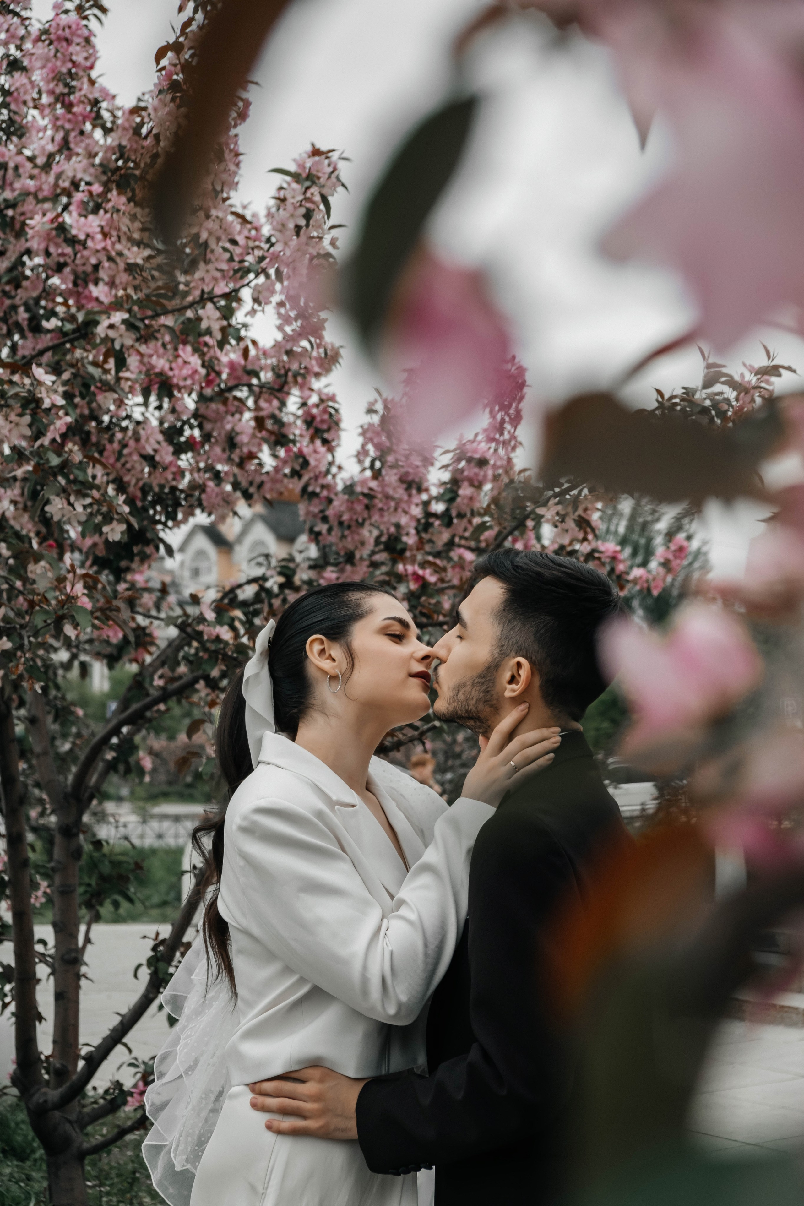 Имиль&Яна. Свадебный и портретный фотограф Казань | Белебей