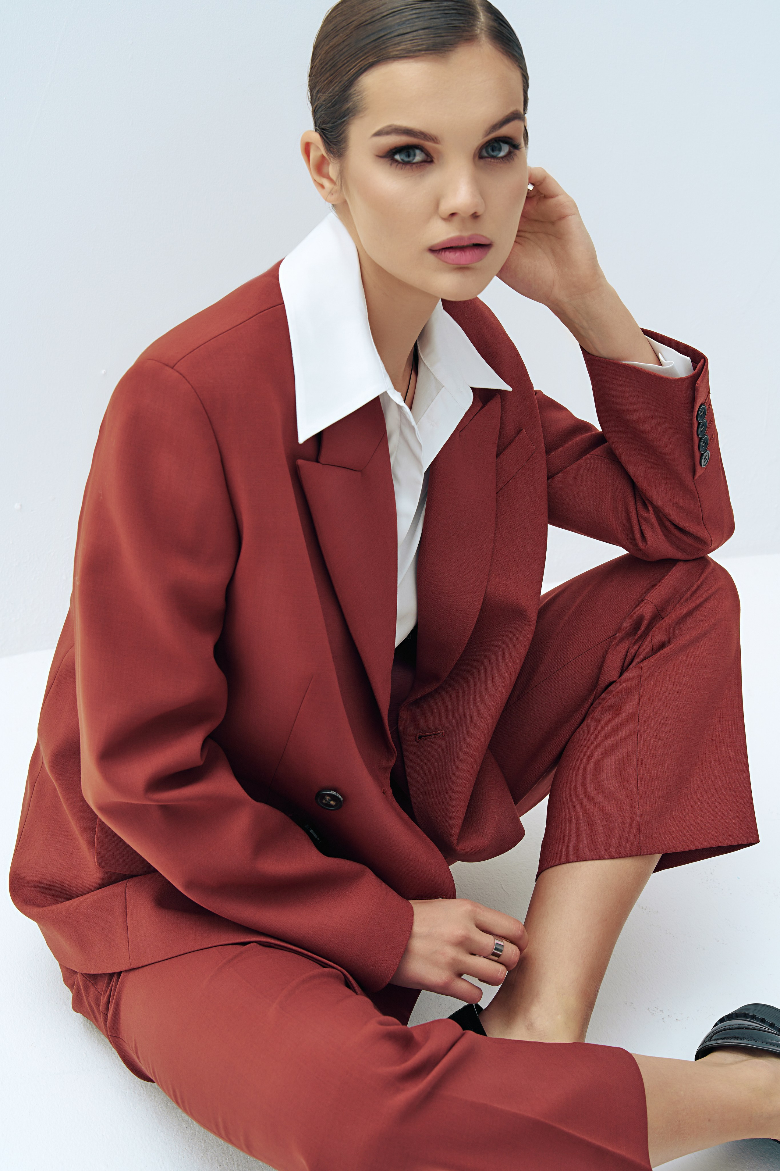 Alina. Photovideostories.com Фотограф и Видеограф г. Москва