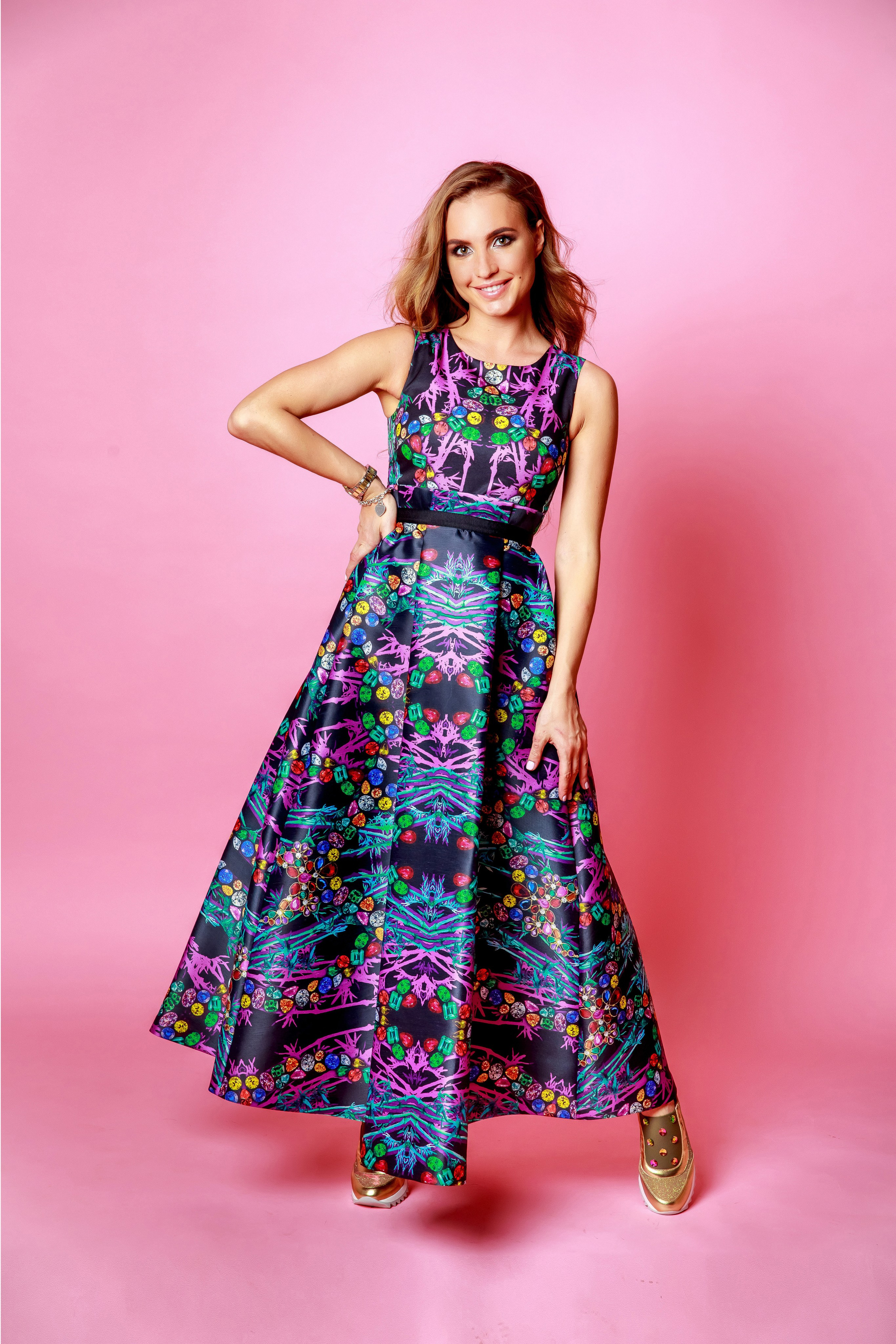 Portrait. Фотограф Кемерово Иван Сапожников