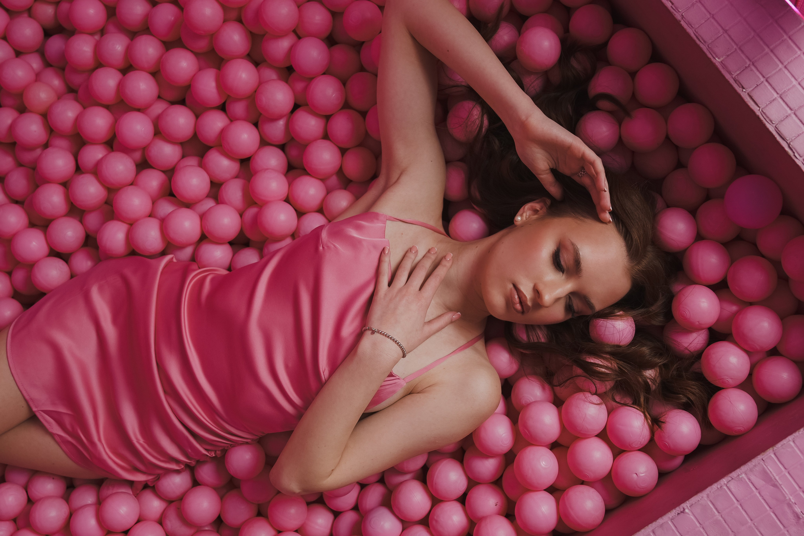 PINK. Фото и видео съемка Москва-Санкт-Петербург