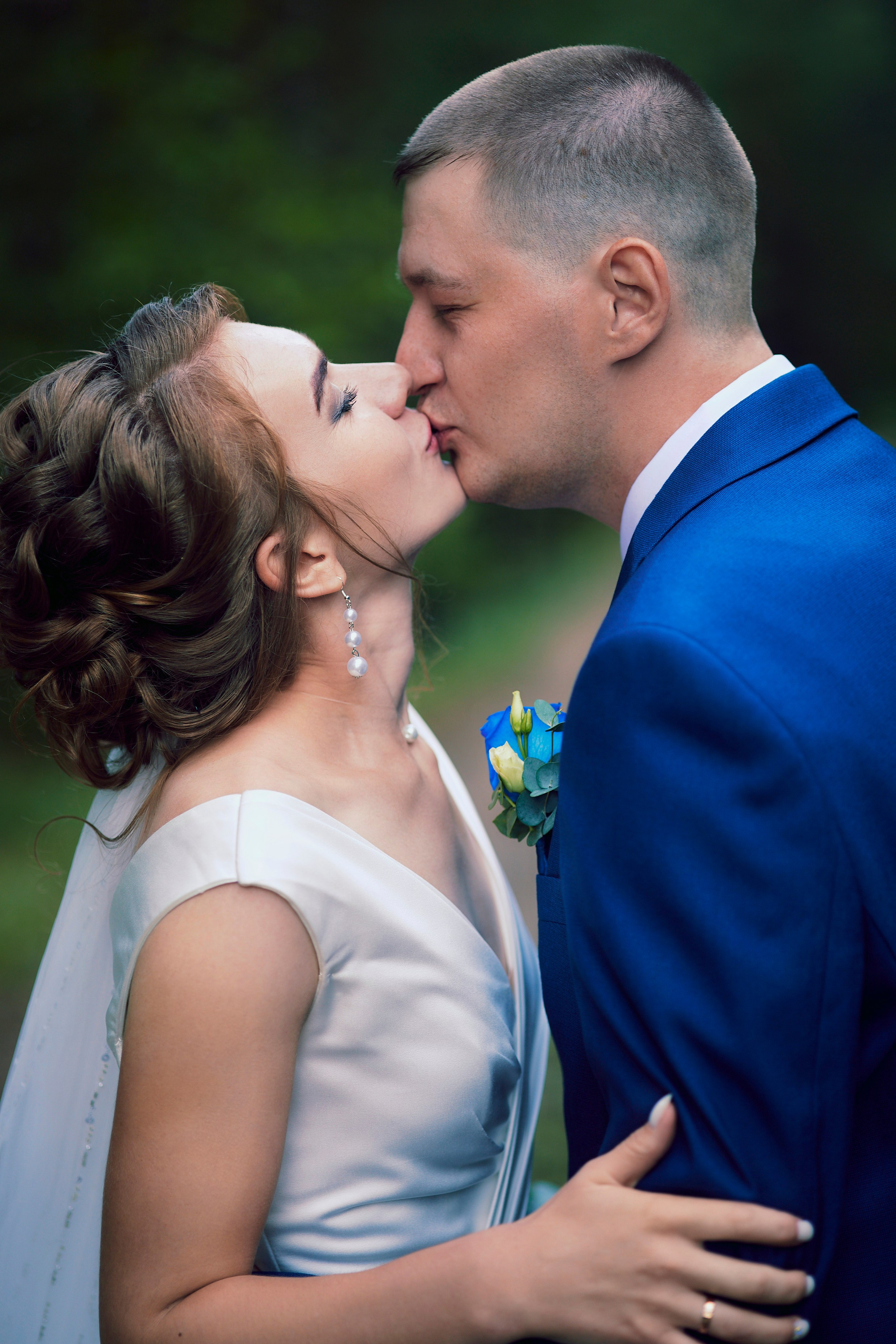 Илья и Елизавета. Фотограф Иван Кузьмин на любое Ваше мероприятие