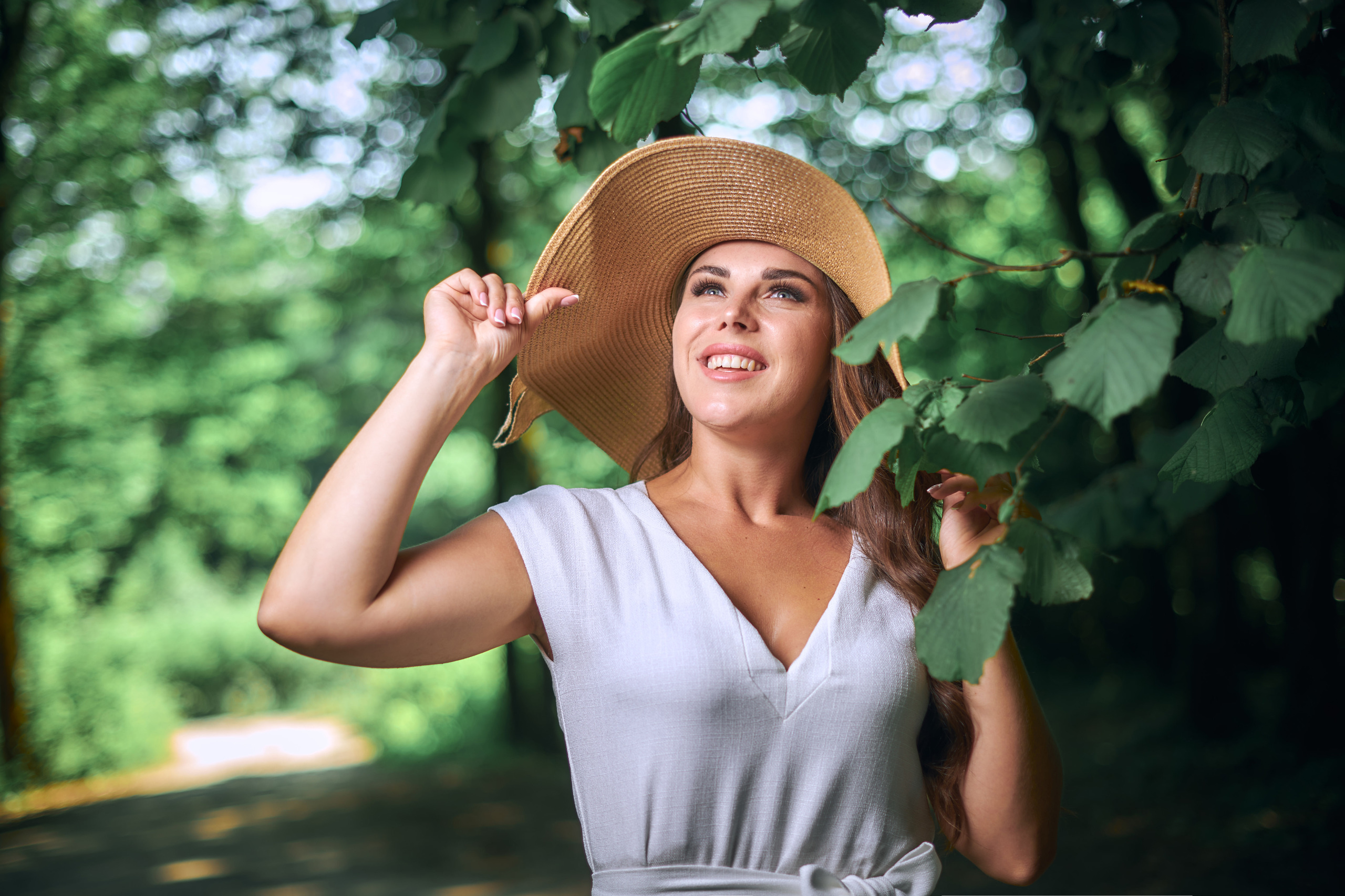 Фотограф в Сочи Дмитрий Полянский