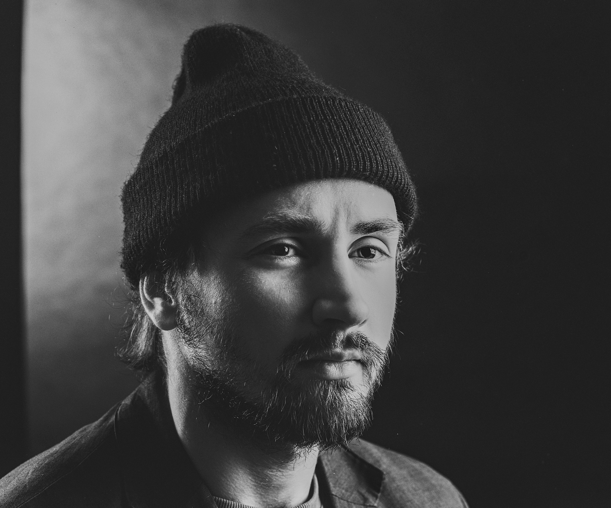 Семён Мруз. Актёр. Илья Михачёв Фотограф ПРО людей