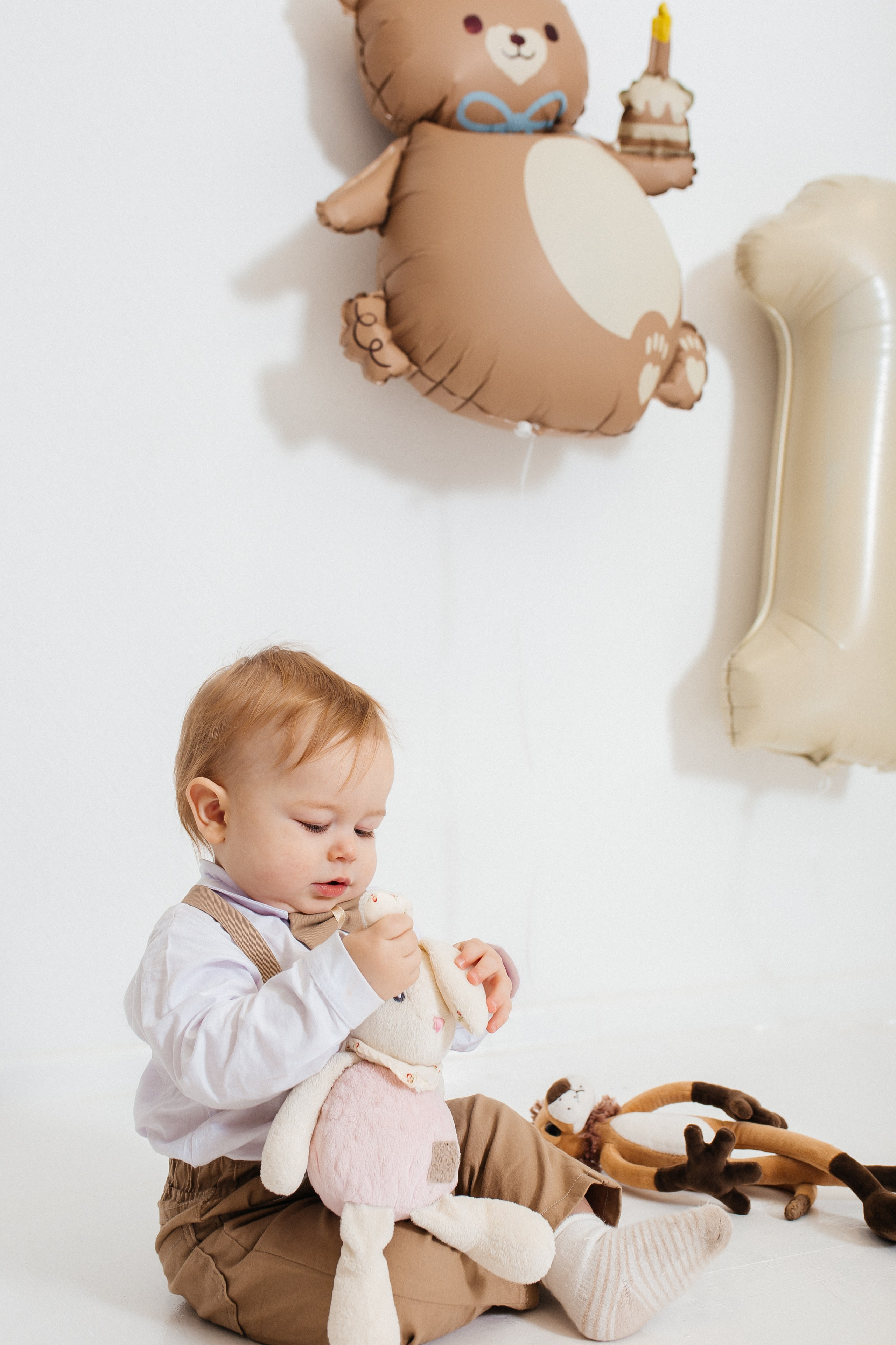 Семья Огородниковых. Фотограф в Большой Черниговка, Самаре. Некрасова Виктория