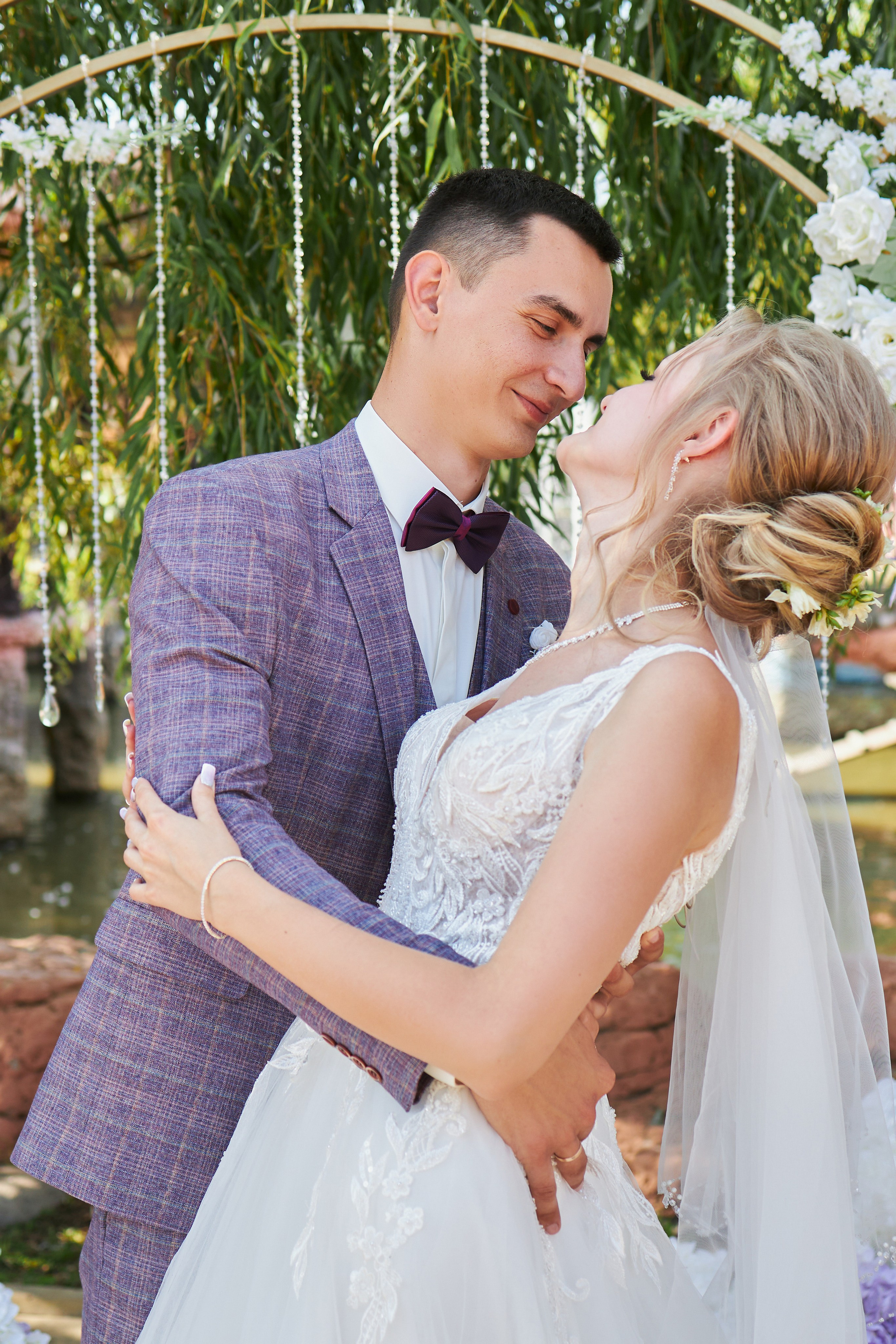 Свадебный фотограф Домодедово. Свадебный семейный Фотограф в Домодедово и Москве Дарья Капитанова