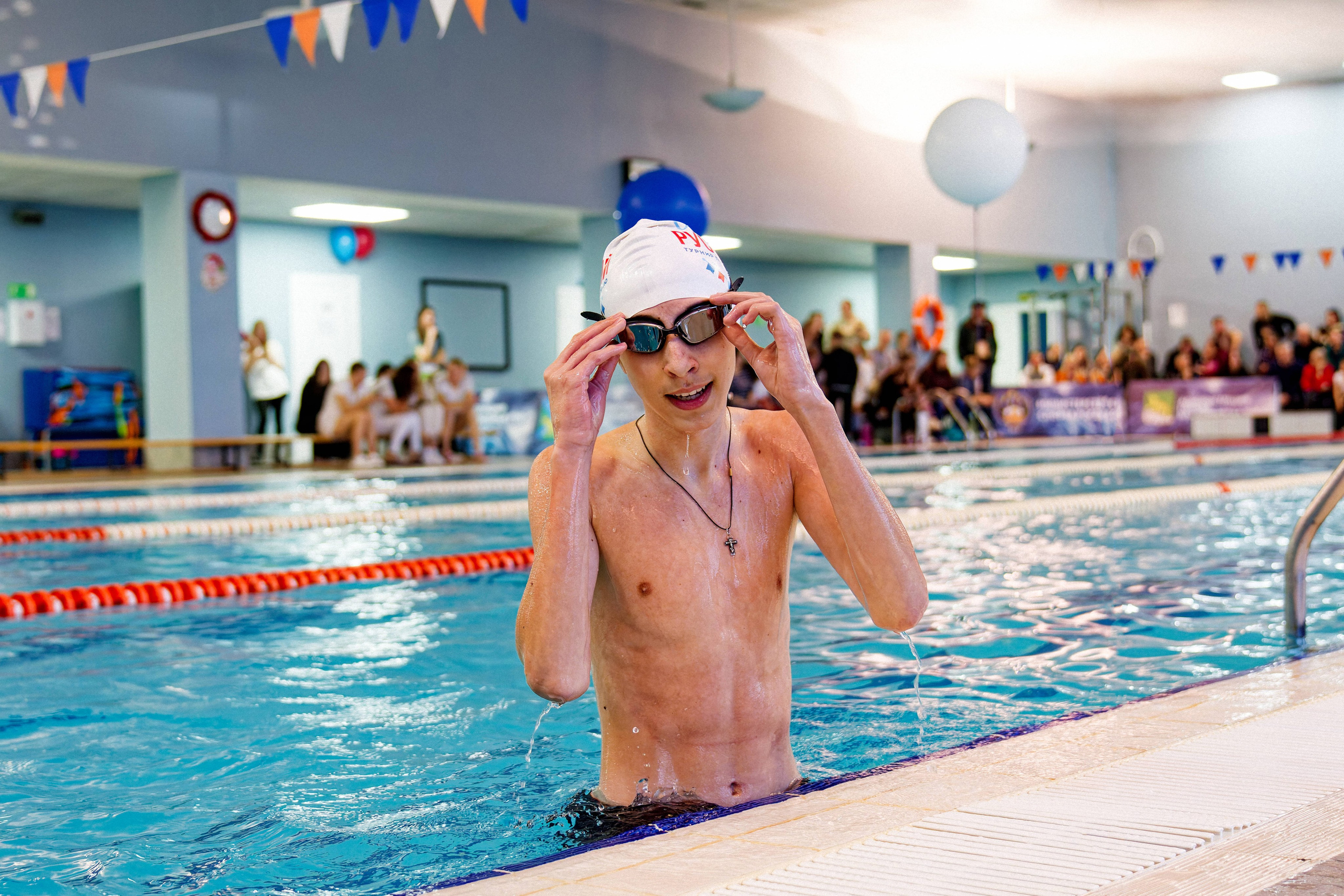 Остров чемпионов. Репортажный фотограф во Владивостоке