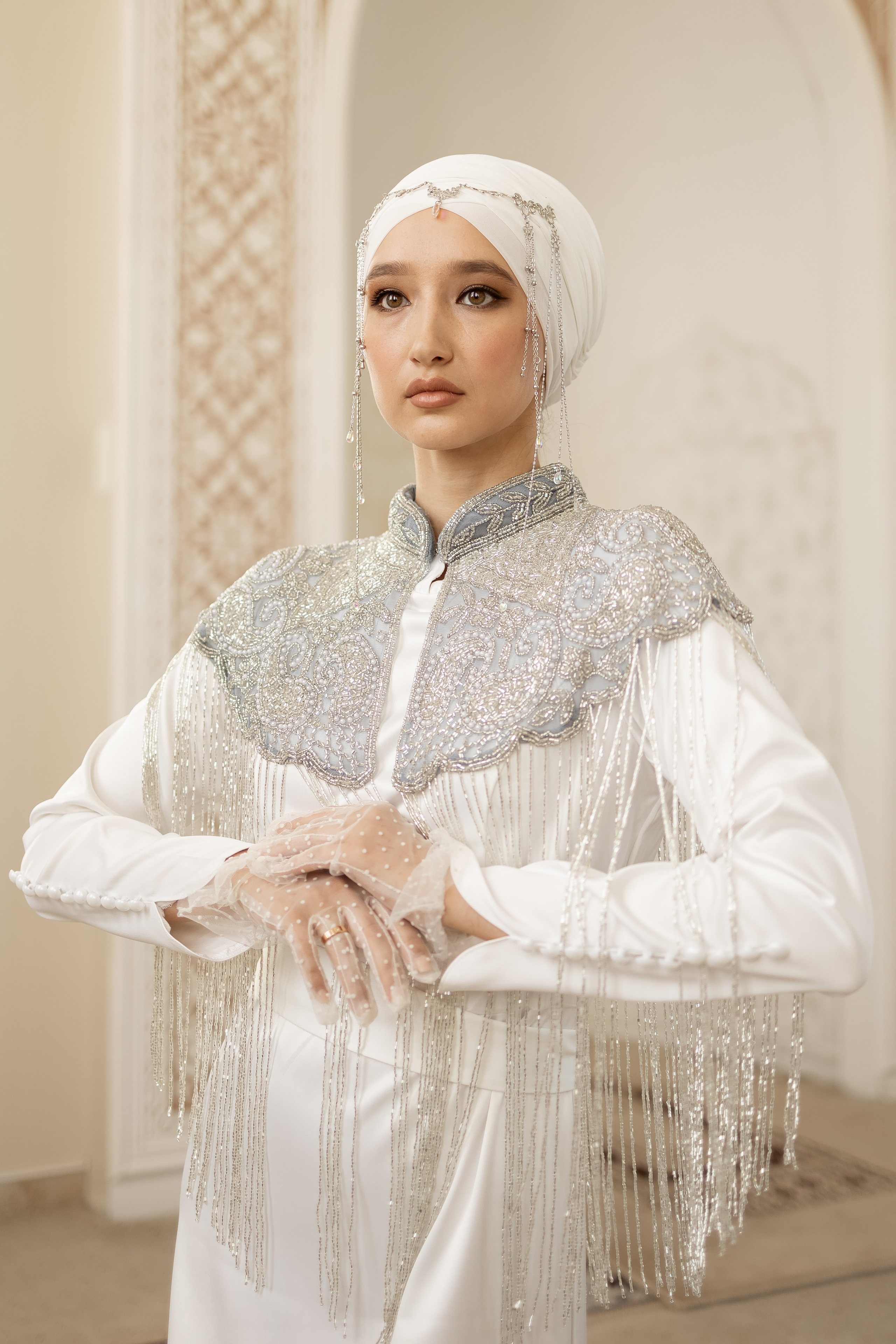 Алина и Рушан