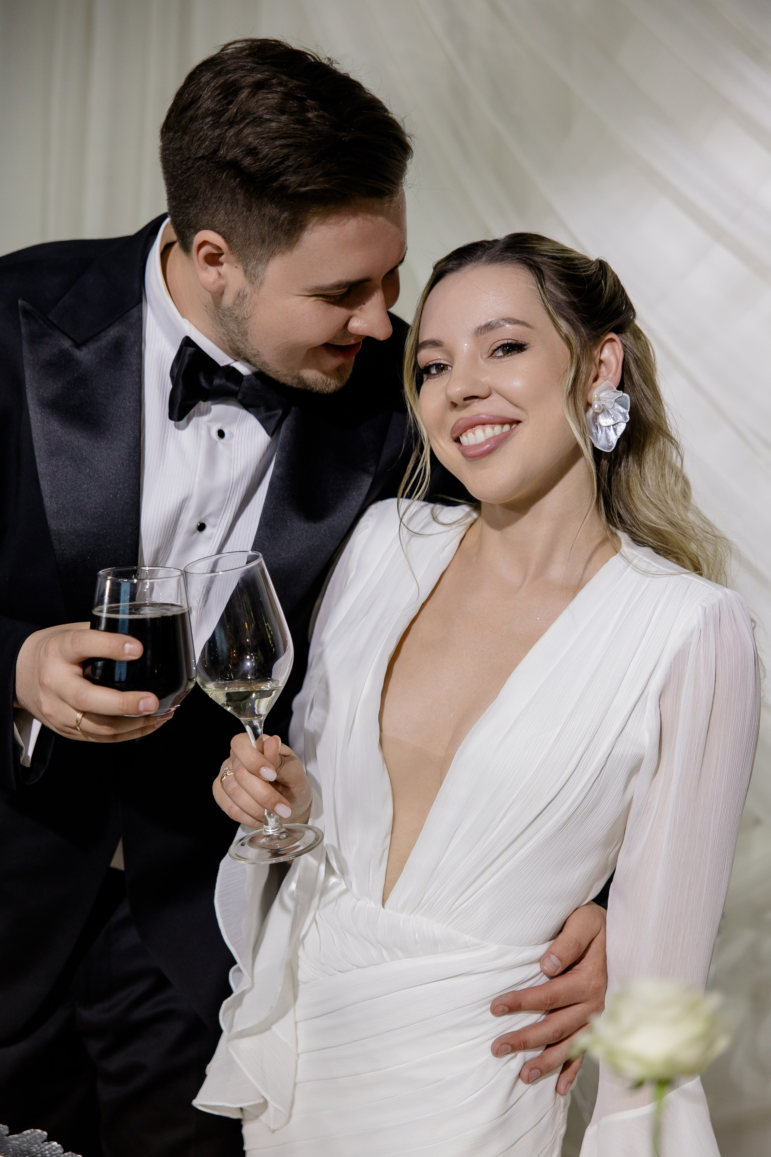 Танец любви. Свадебный и семейный фотограф Елена Клюева Москва Рязань