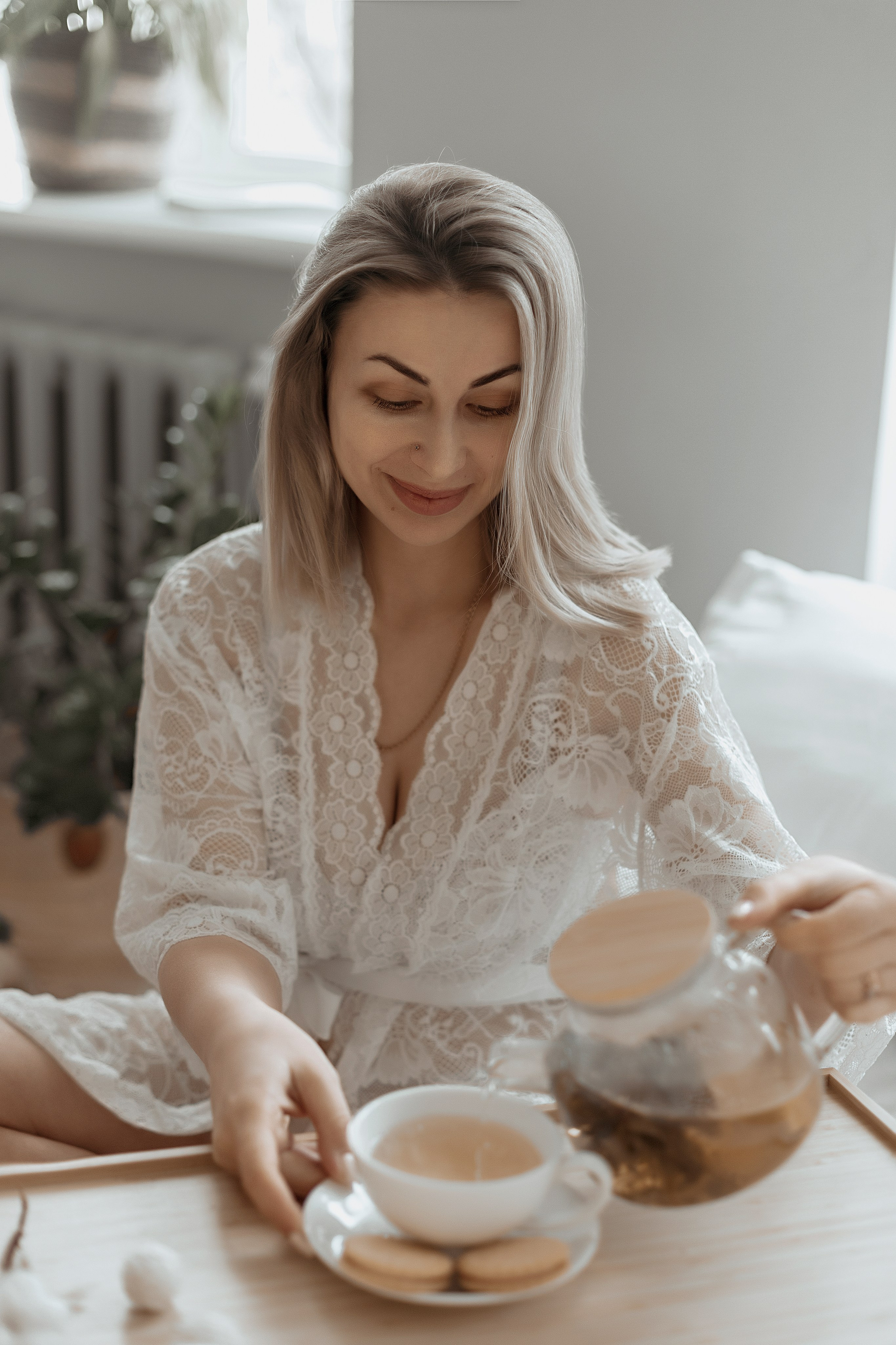 Алина. Семейный и детский фотограф в Крыму Екатерина Швец