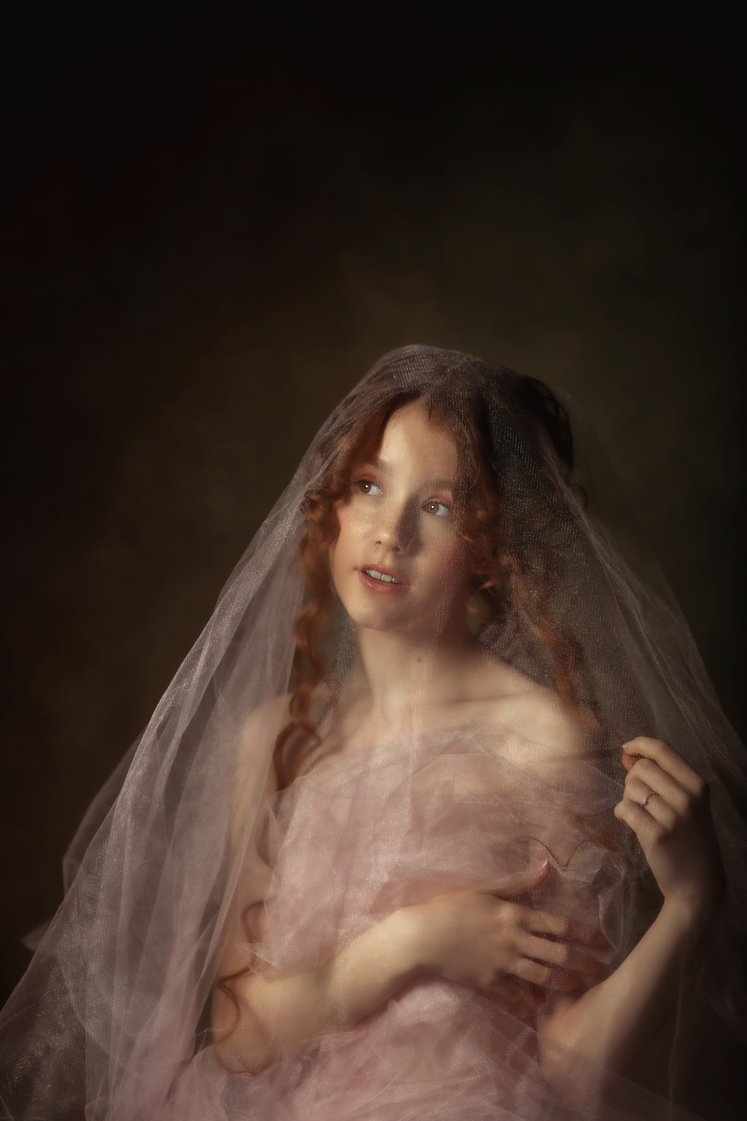 ПОРТРЕТ НА ХОЛСТЕ. Семейный и детский фотограф в Крыму Екатерина Швец