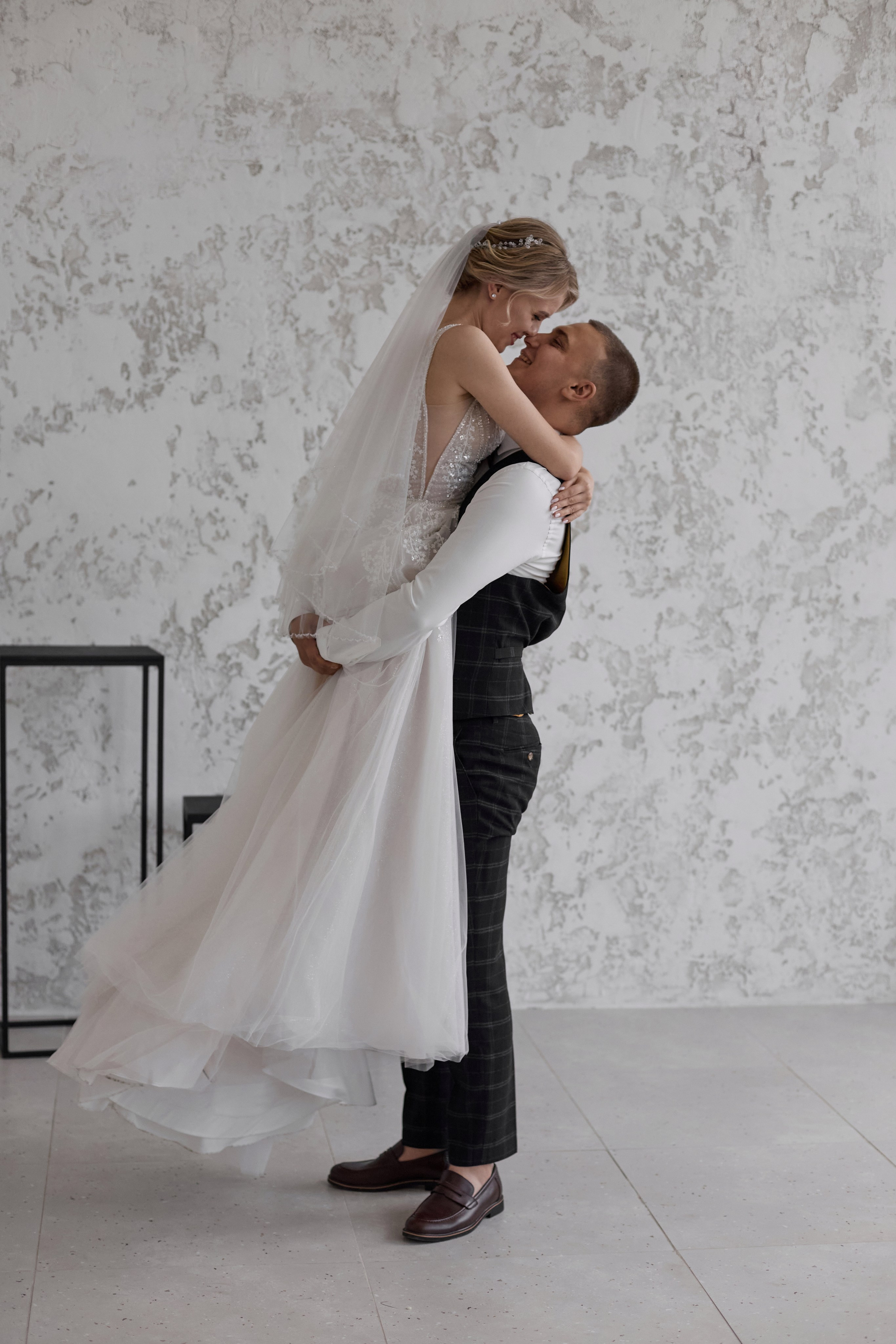 Екатерина и Владислав. Фотограф в Самаре Диана Анисимова