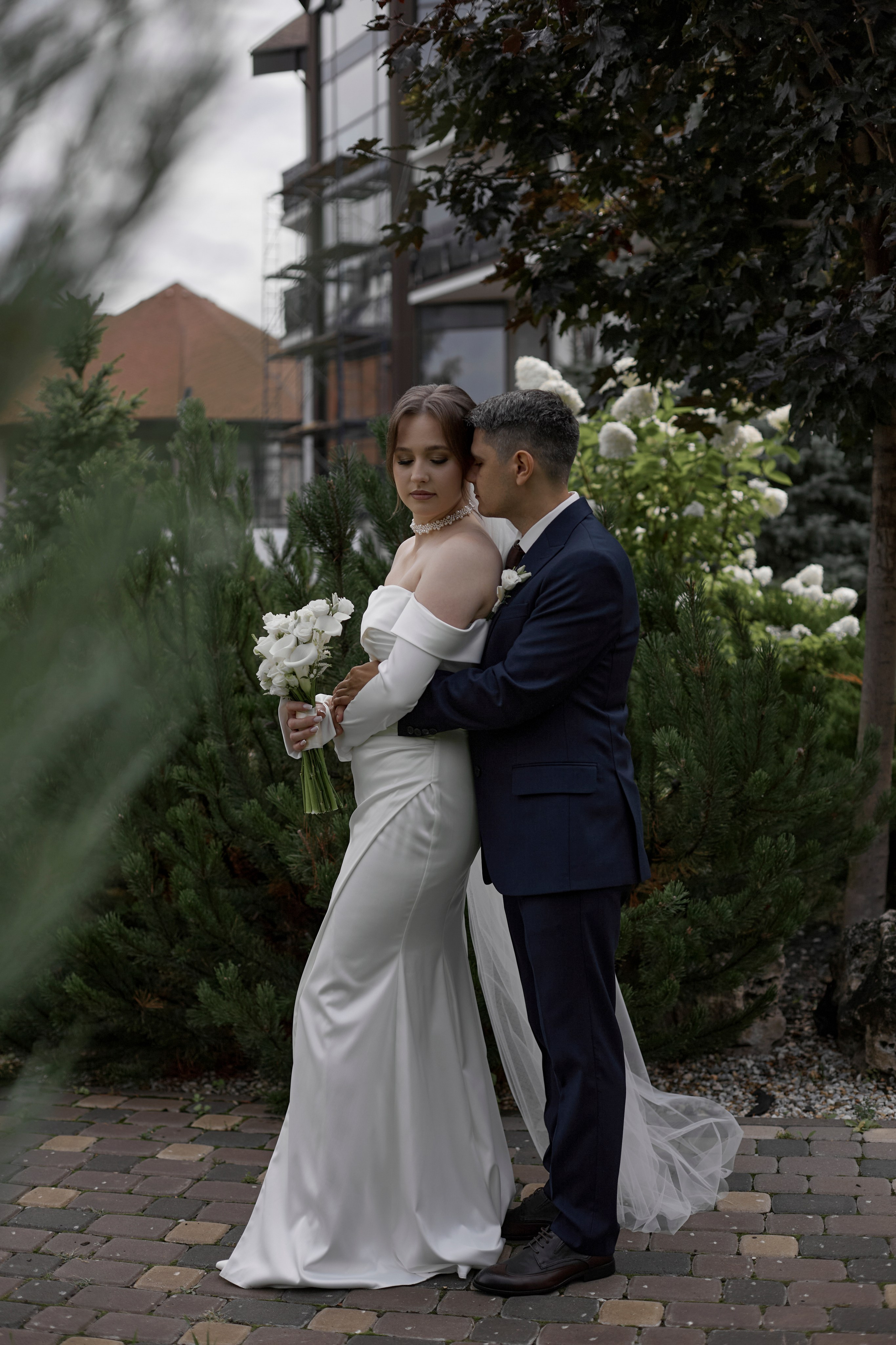 D&S. Фотограф в Самаре Диана Анисимова