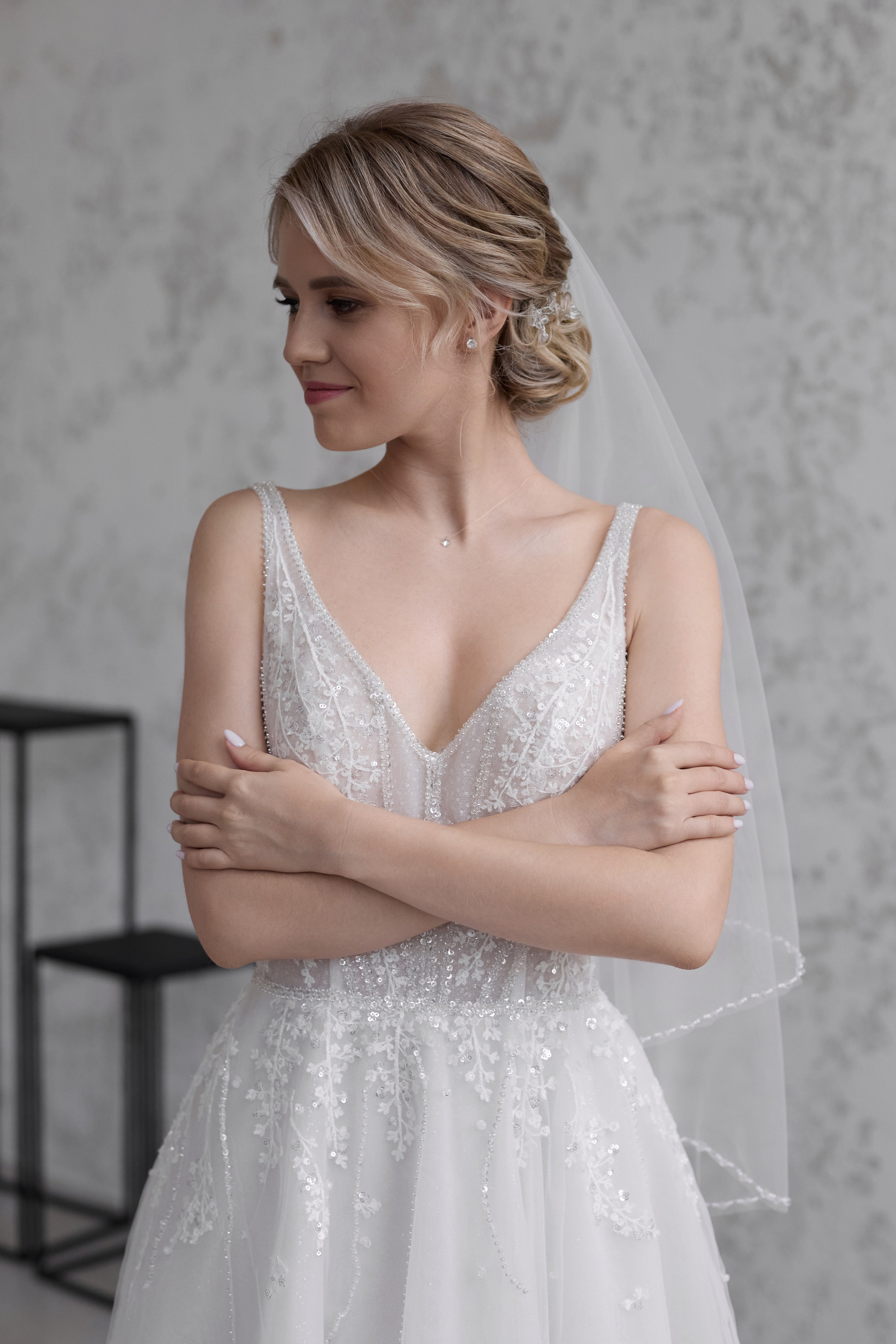 Екатерина и Владислав. Фотограф в Самаре Диана Анисимова