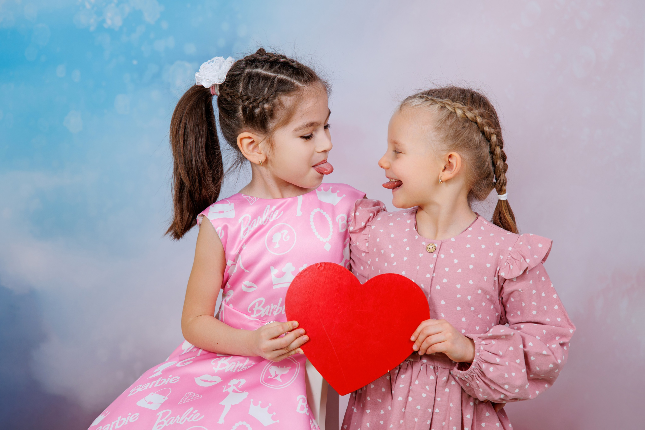 Школьный фотограф Саратов Золотарь Ольга