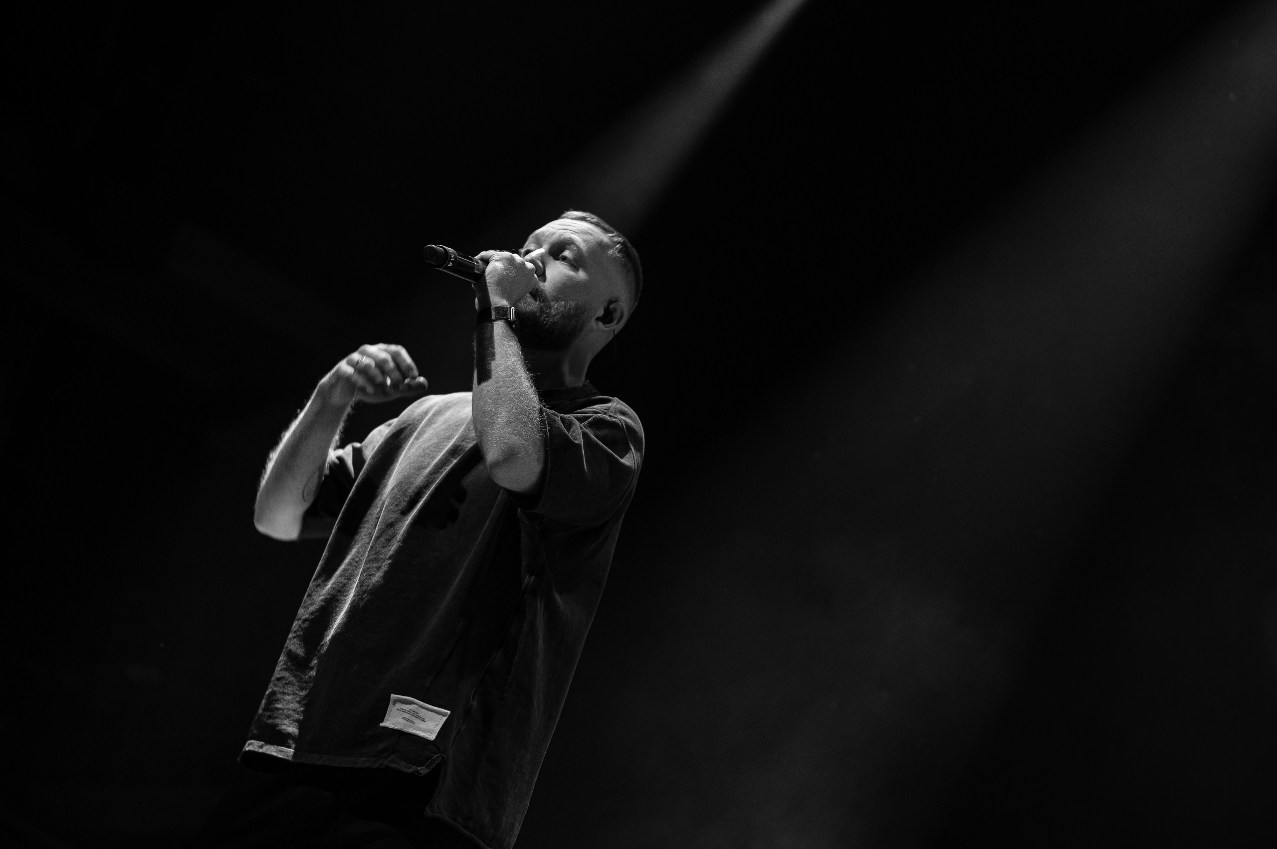 ГРОТ — репортажная съёмка. Иван Кубик — фотограф и видеограф