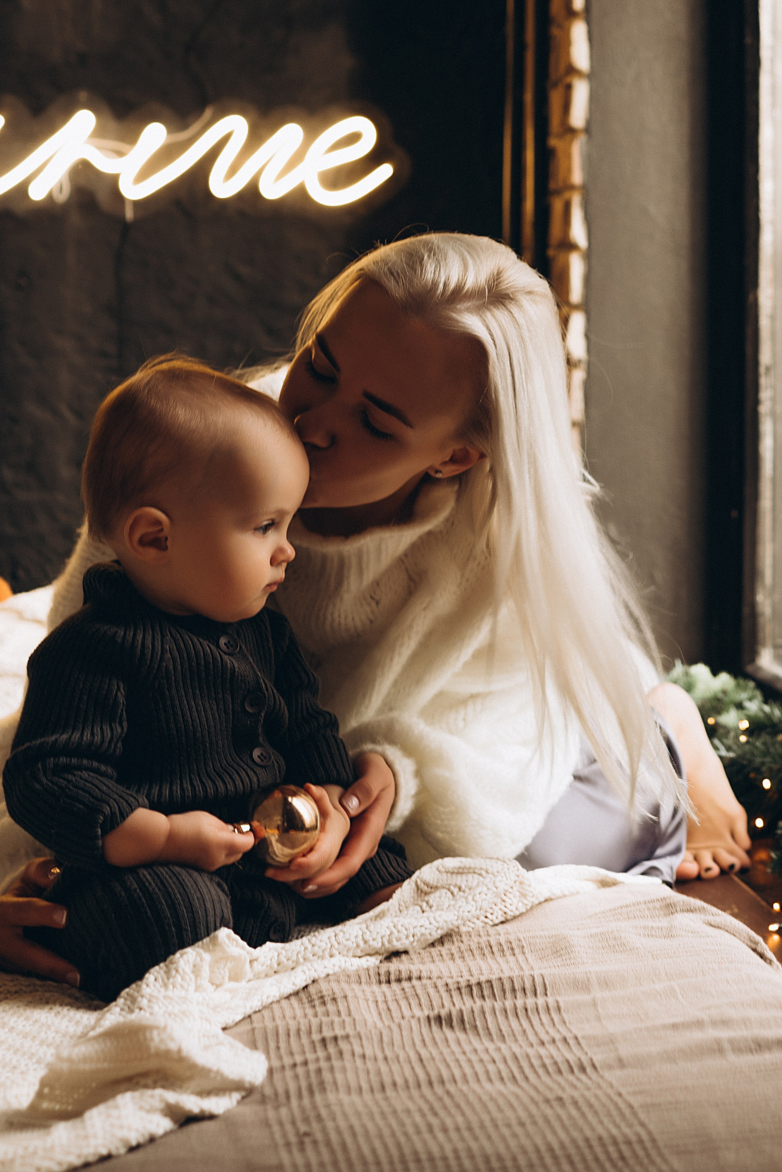 Новогодняя сказка!. Семейный и детский фотограф в Белгороде Ольга Сорока