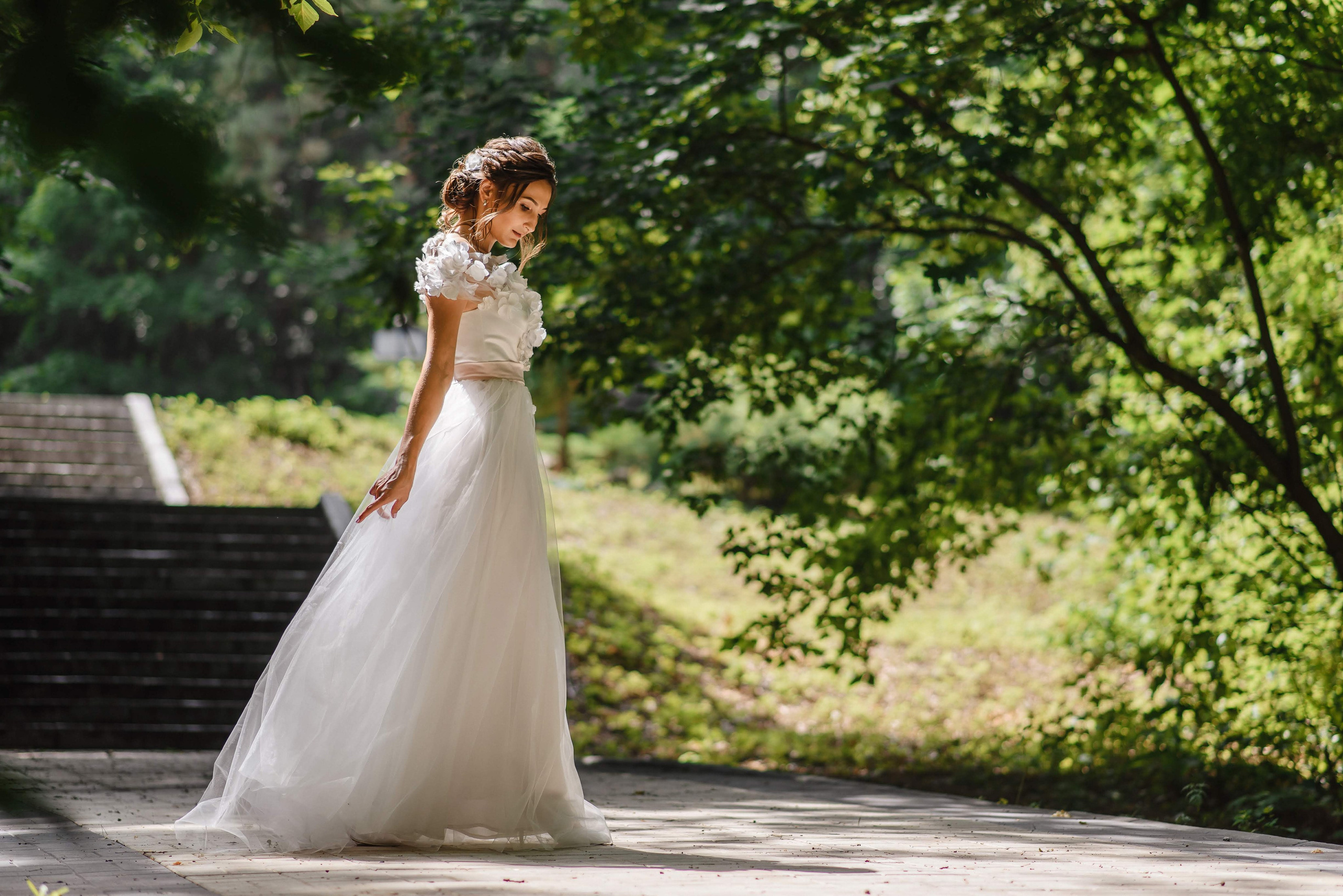 Свадебные съемки. Фотограф в Сызрани Алёна Шемякова