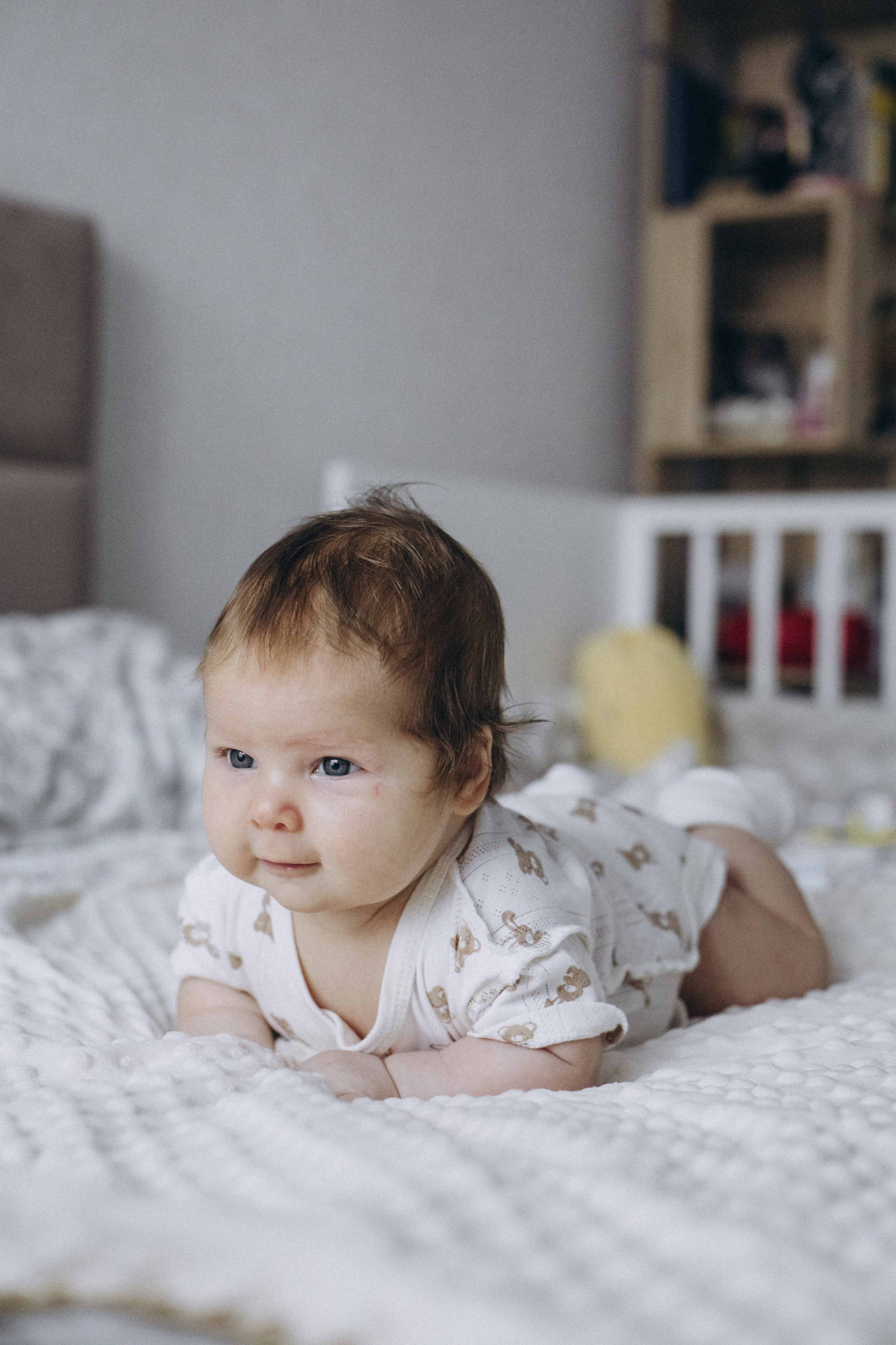 Домашняя семейная фотосессия. Семейный фотограф в Санкт-Петербурге Екатерина Васильева