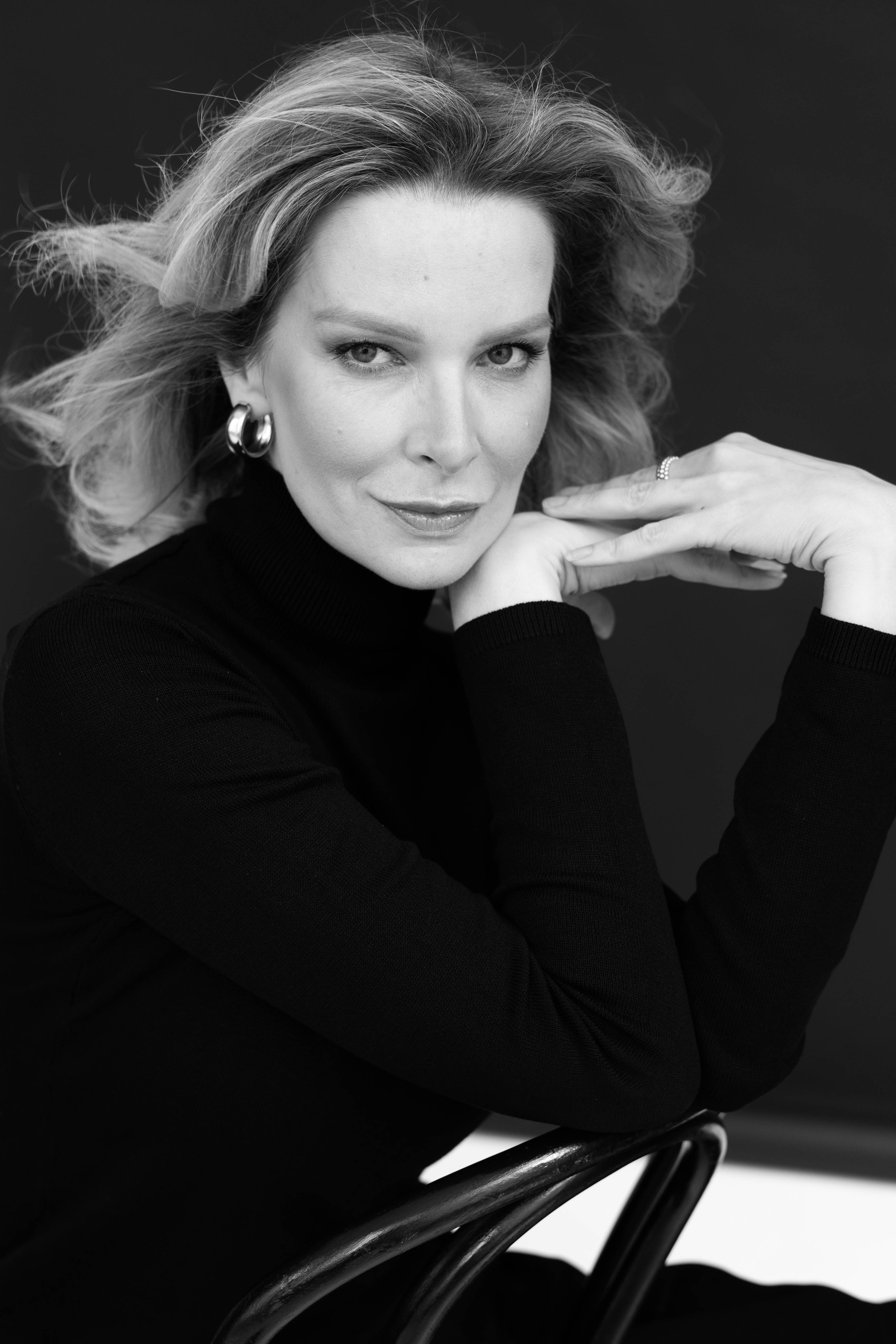 Актерское портфолио. Фотограф Шурыгина Эльвира Москва