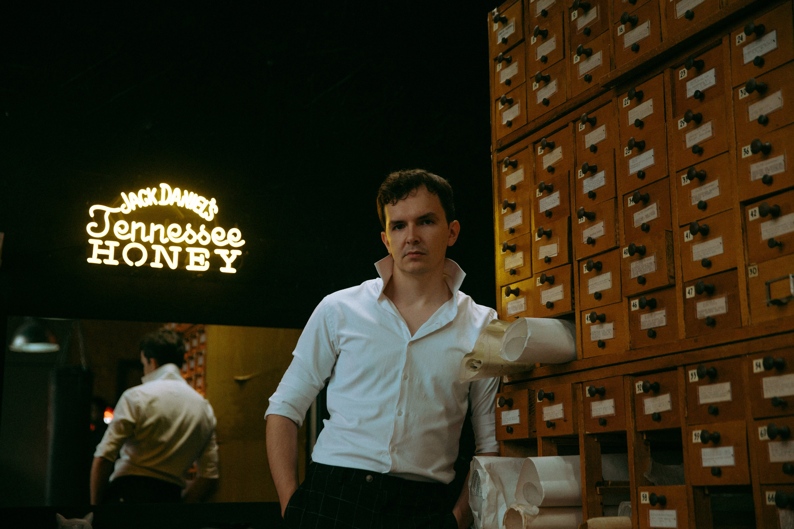 «Да» vs «Погнали»