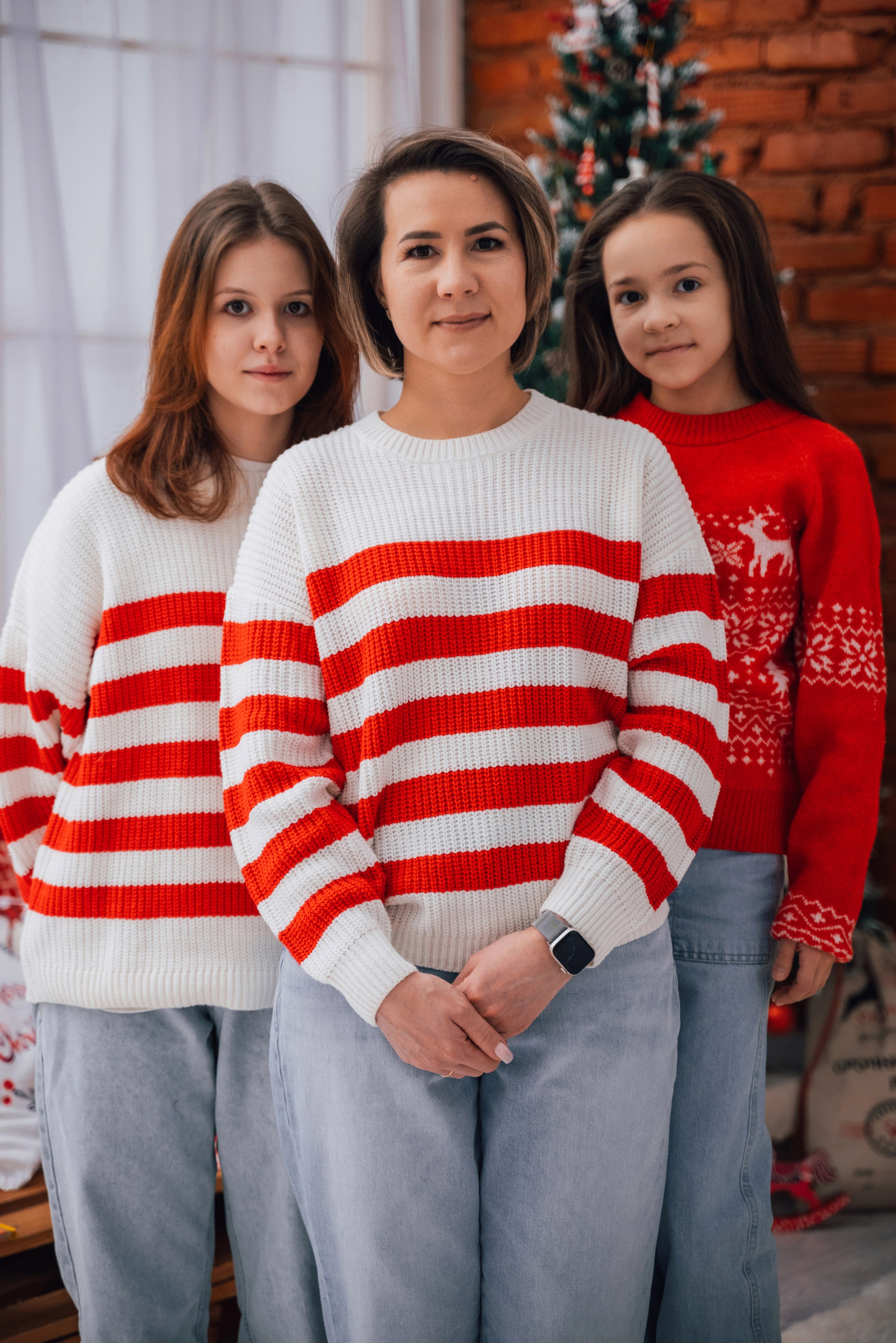 Новогодний 2023-2024. Фотограф Екатерина Шишкина. Питкяранта. Карелия