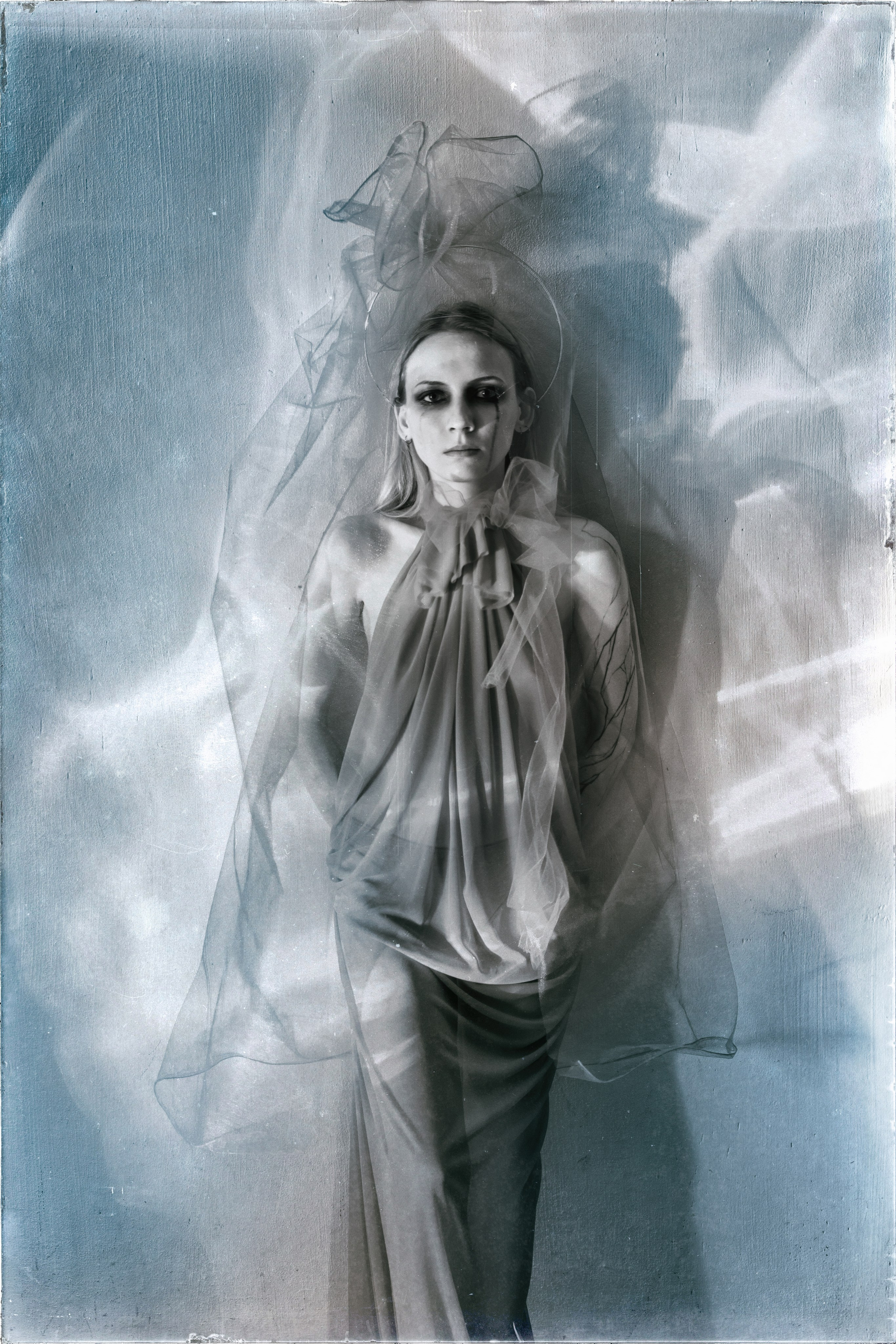 Концептуальные съемки. Фотограф людей в Красноярске. Татьяна Вишневская