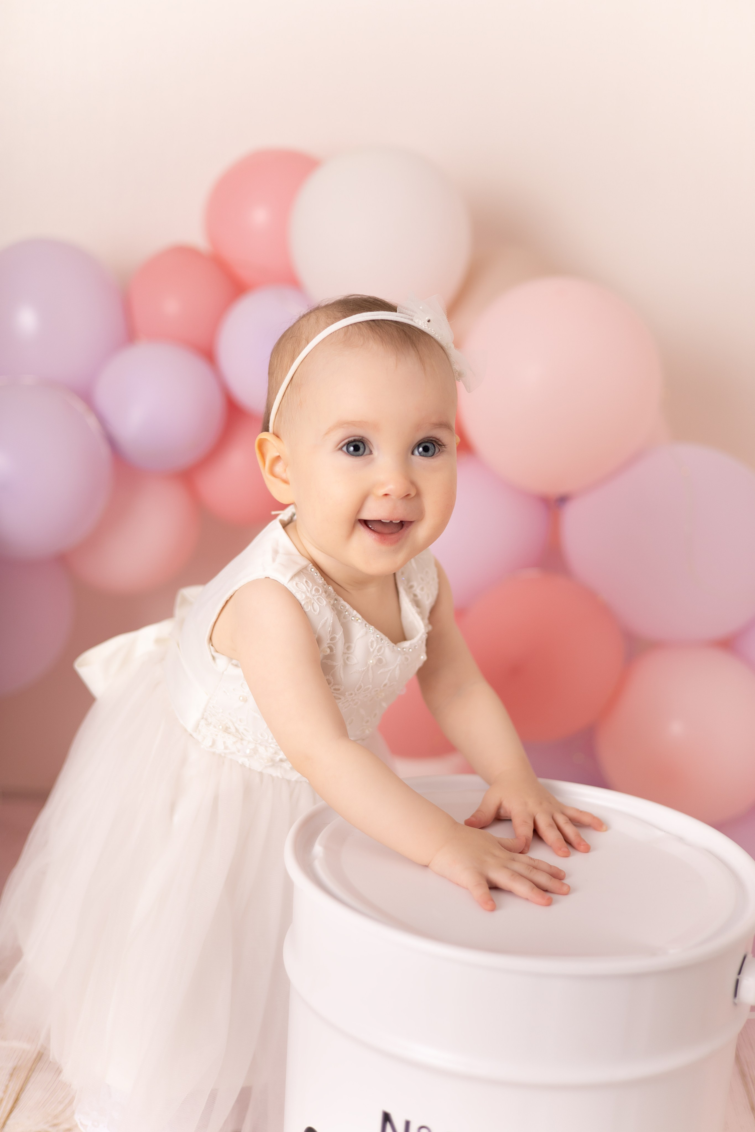 Годовасие. Детский новорождённых и детей постарше Анисимова Полина