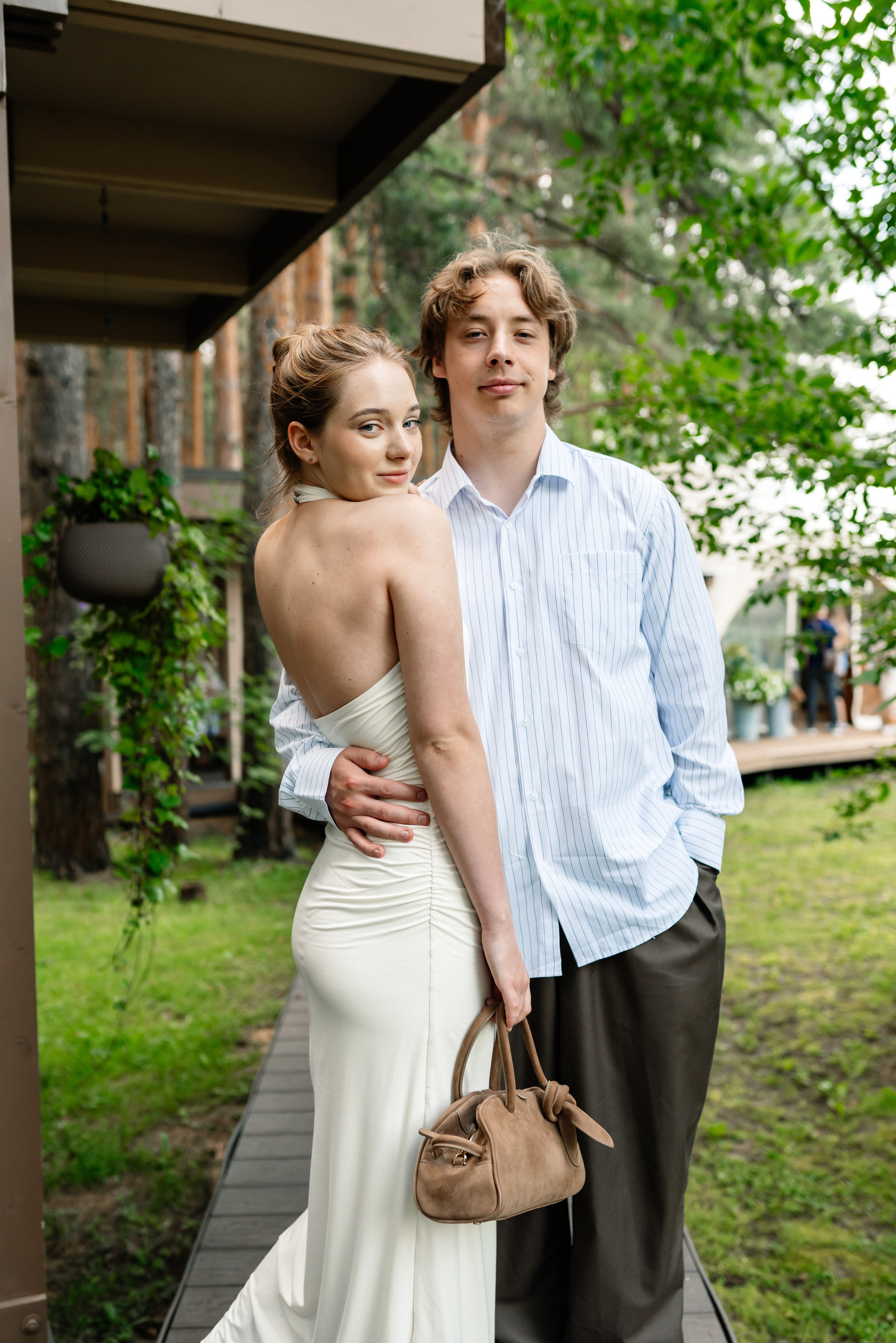 Мария и Илья. Семейный фотограф Одинцово Москва Наталия Черенкова