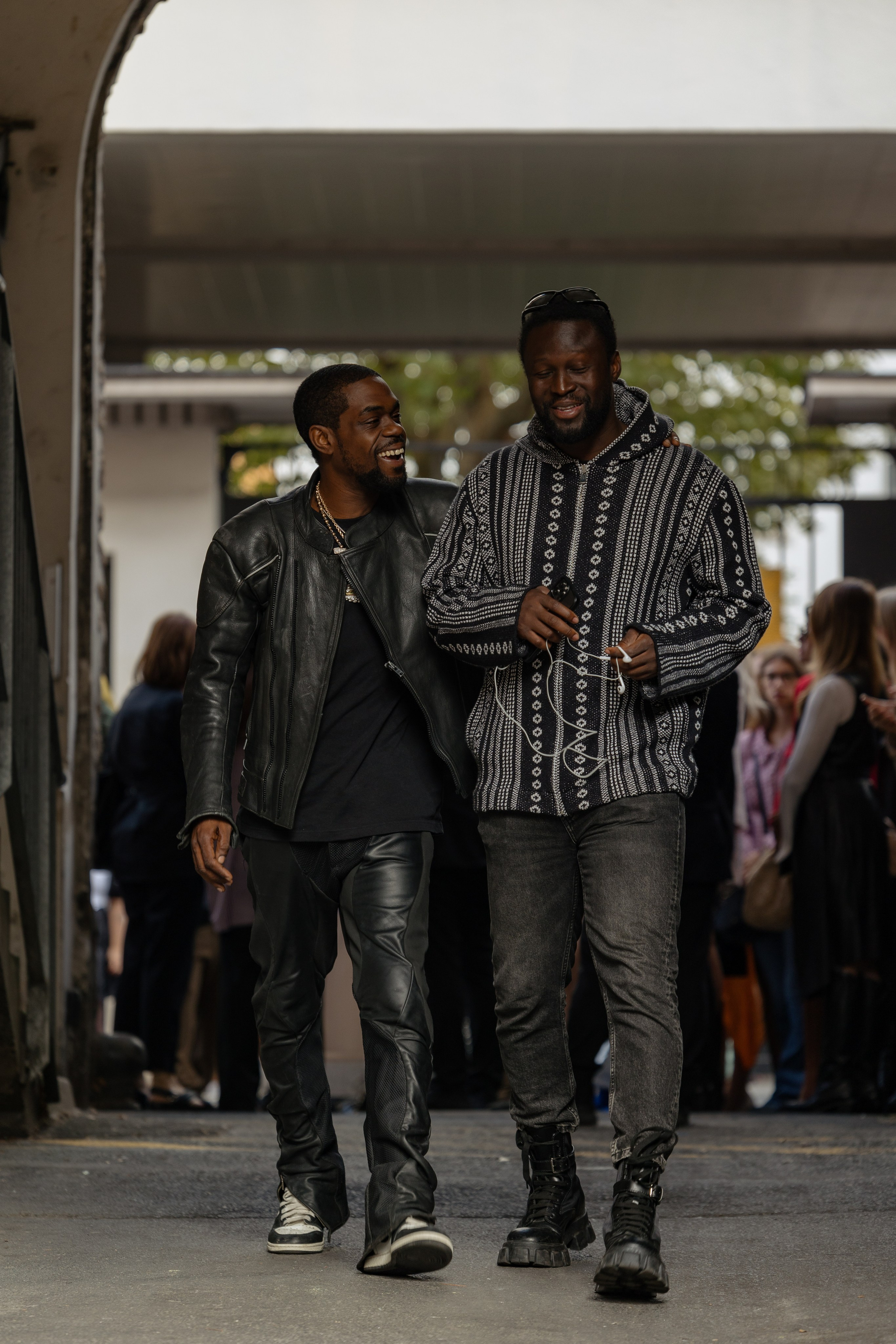 VICTORIA TOMAS. Photographer in Milan Ivan Goncharov