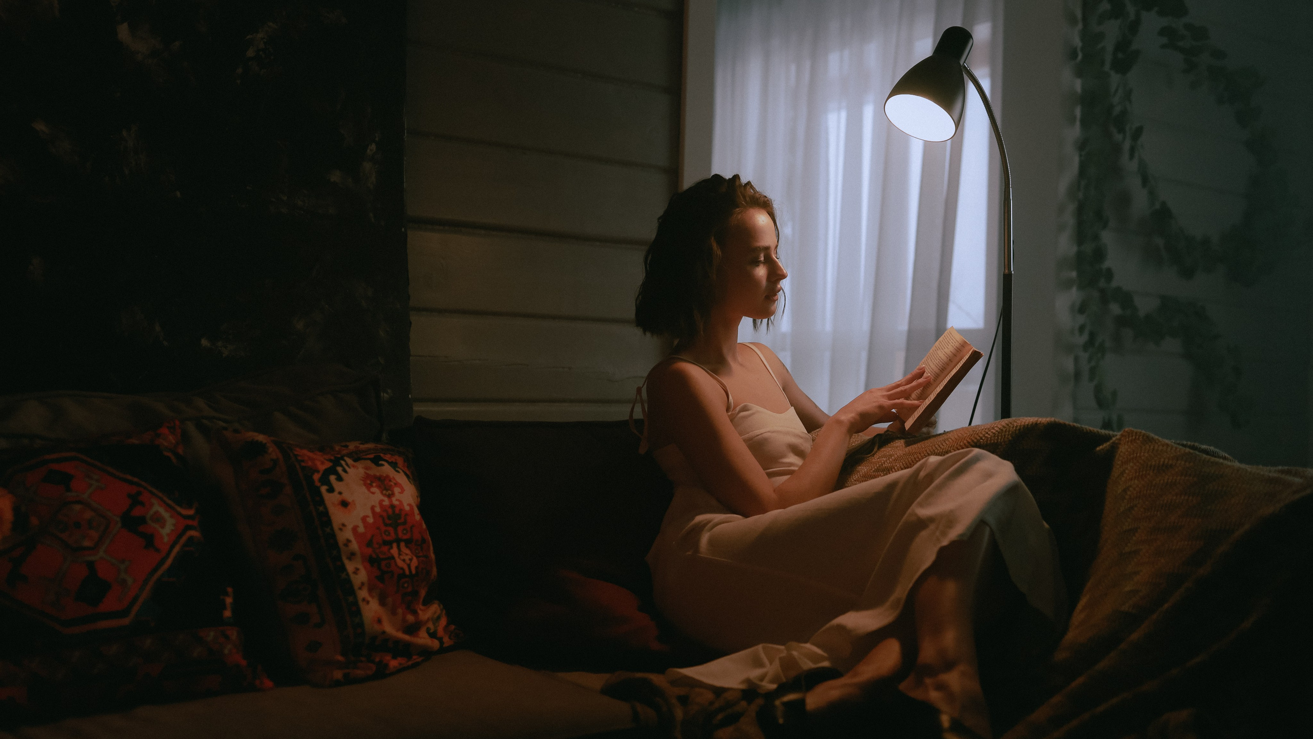 МК Лавстори. Анна Лерман. Фотограф г. Абакан