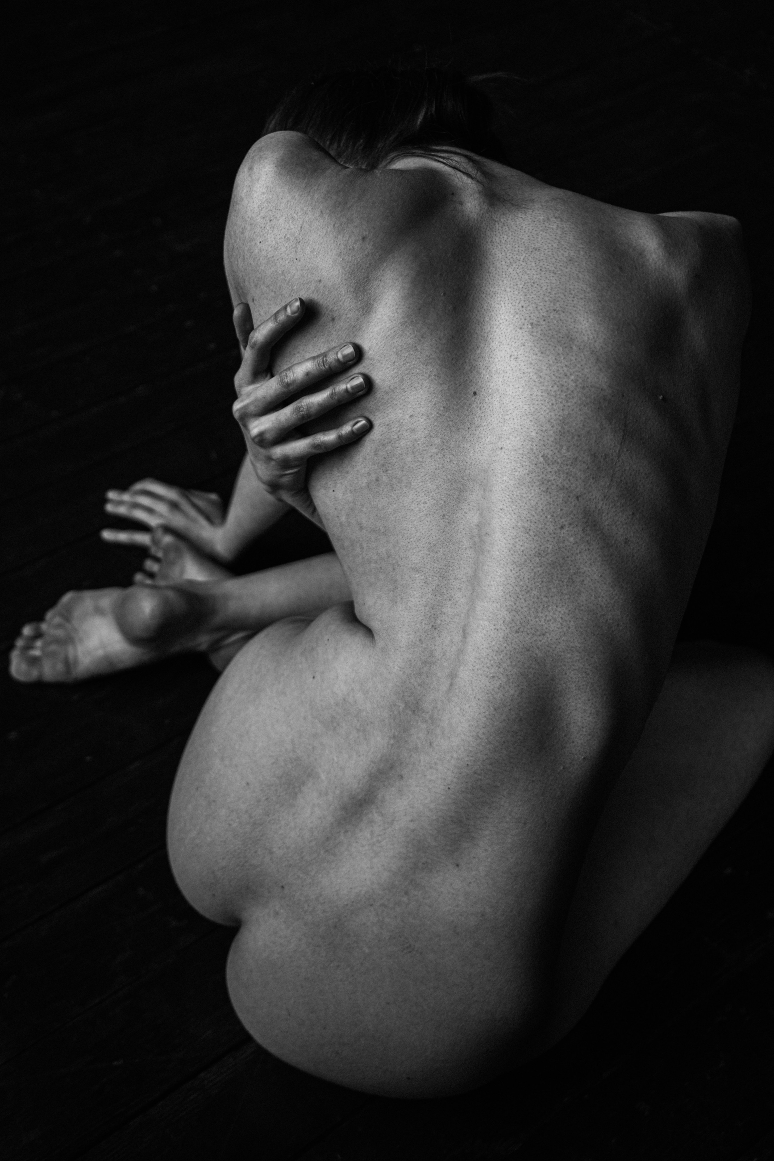 Мои ч/б работы. Портретный фотограф Марина Щеглова в Москве