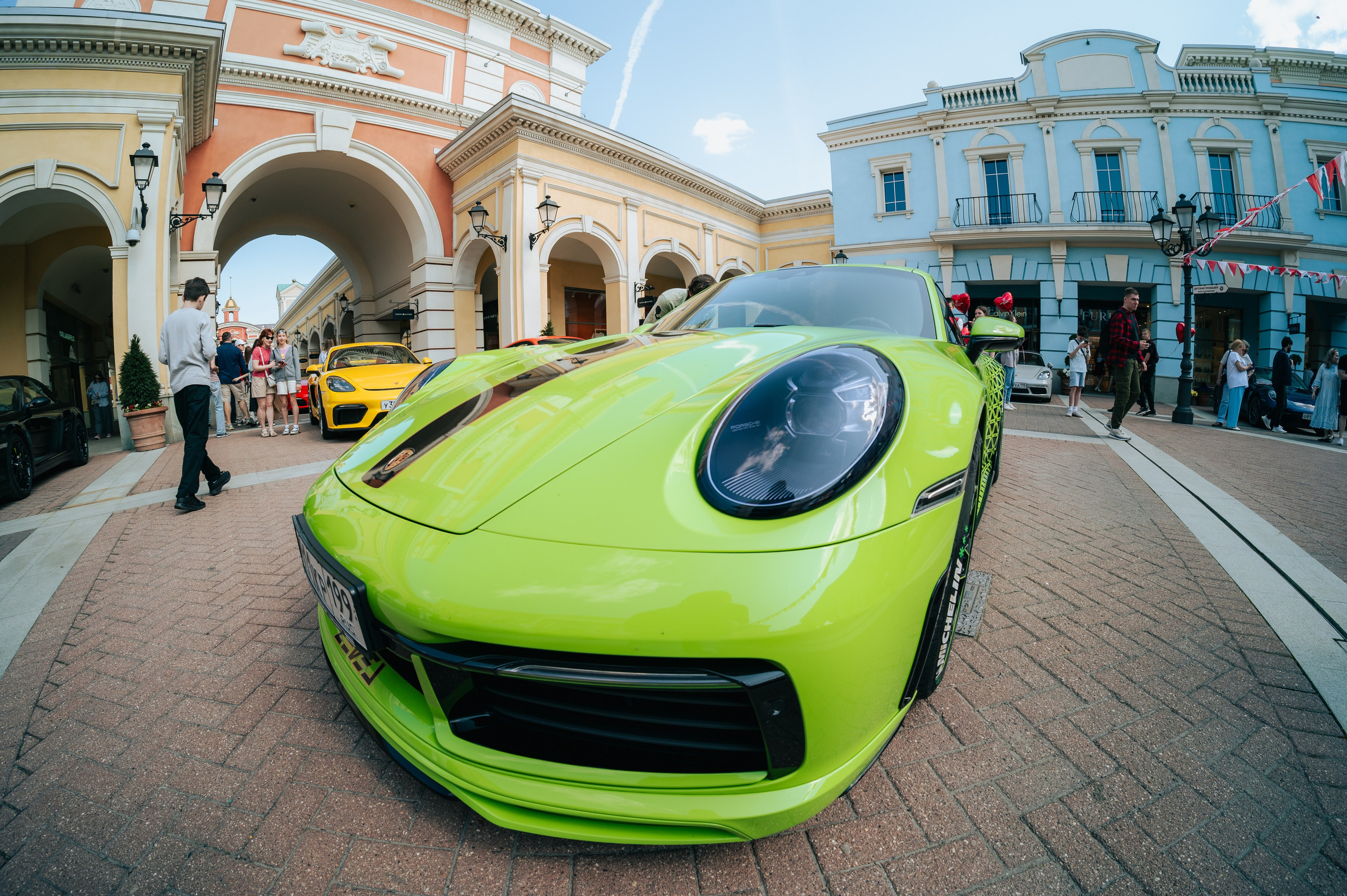 Репортажи. Фотограф в Санкт-Петербурге Wanna Tha Photo