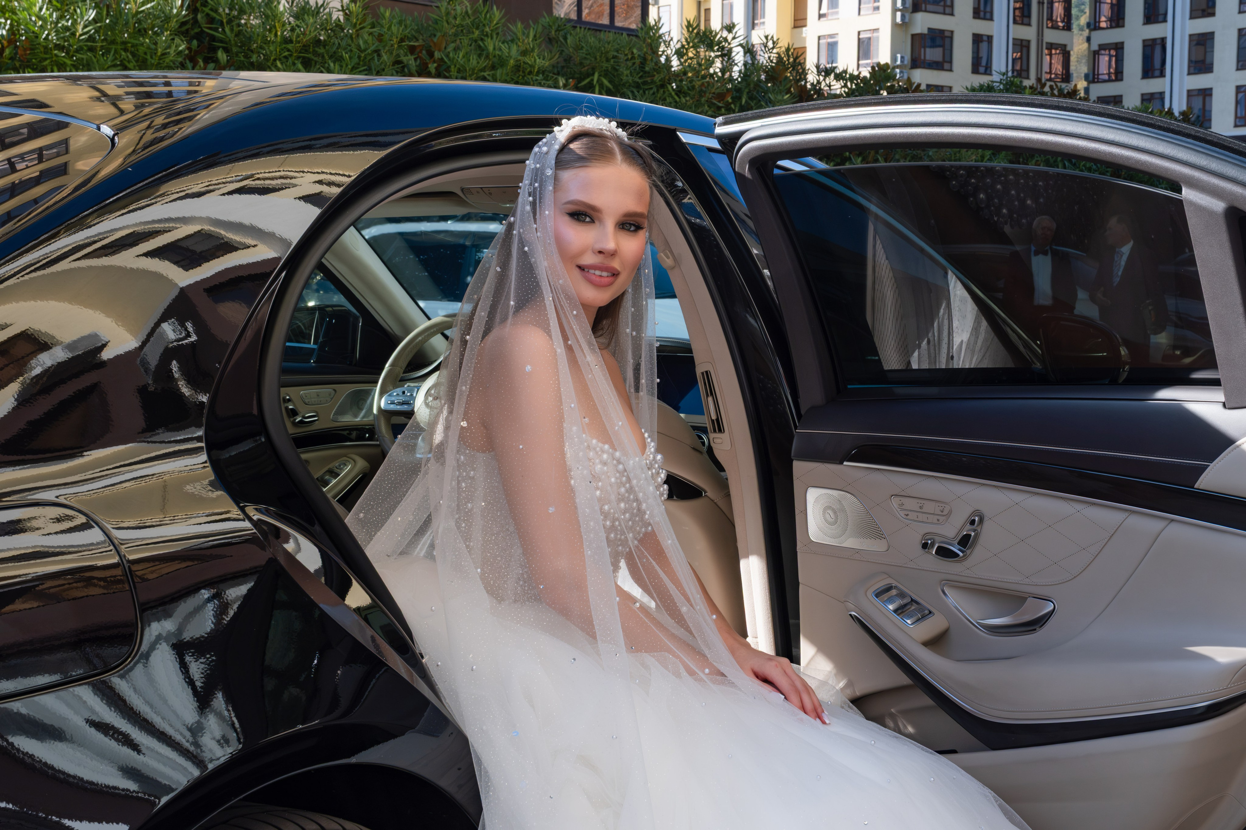 Сергей & Диана