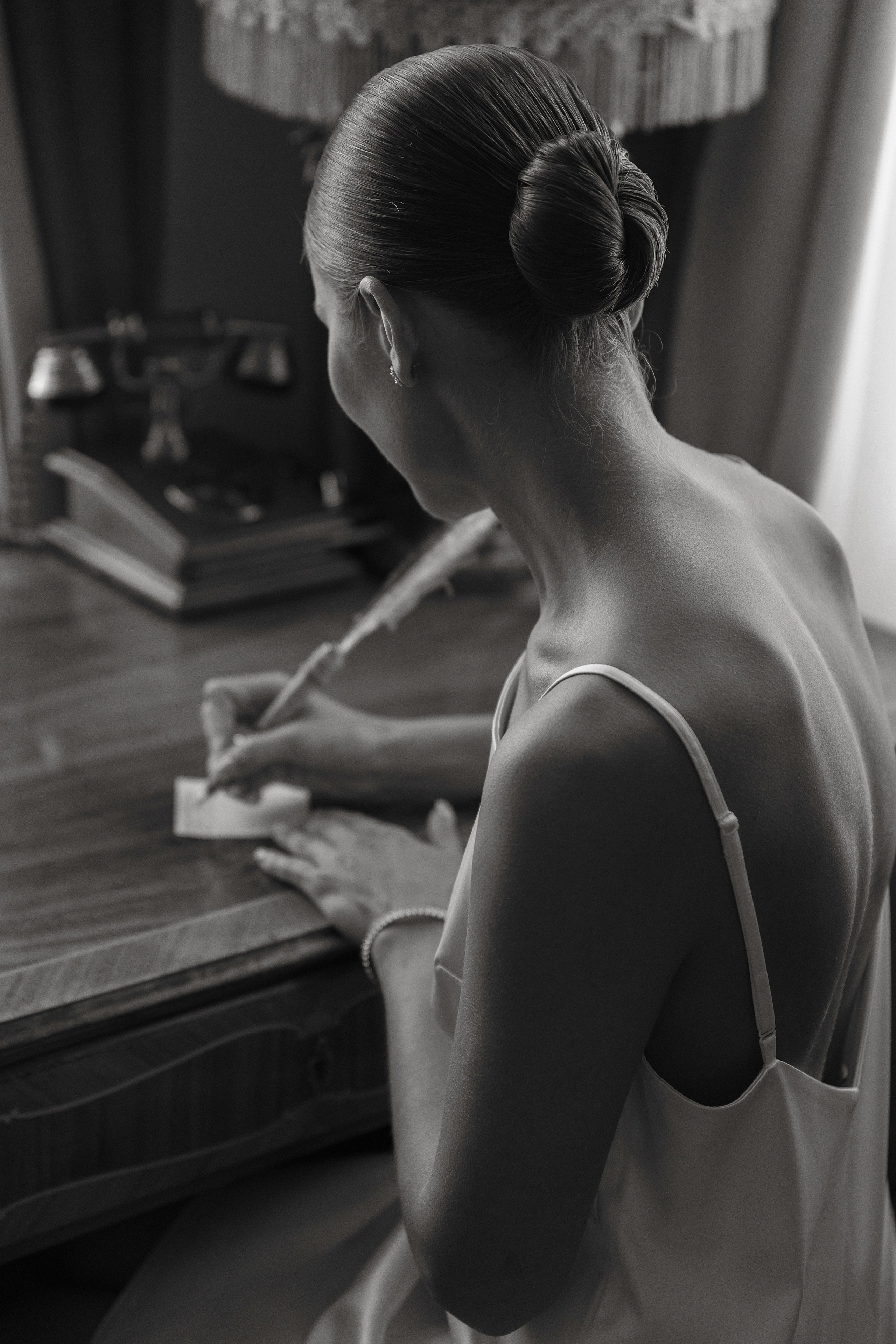 Андрей и Екатерина