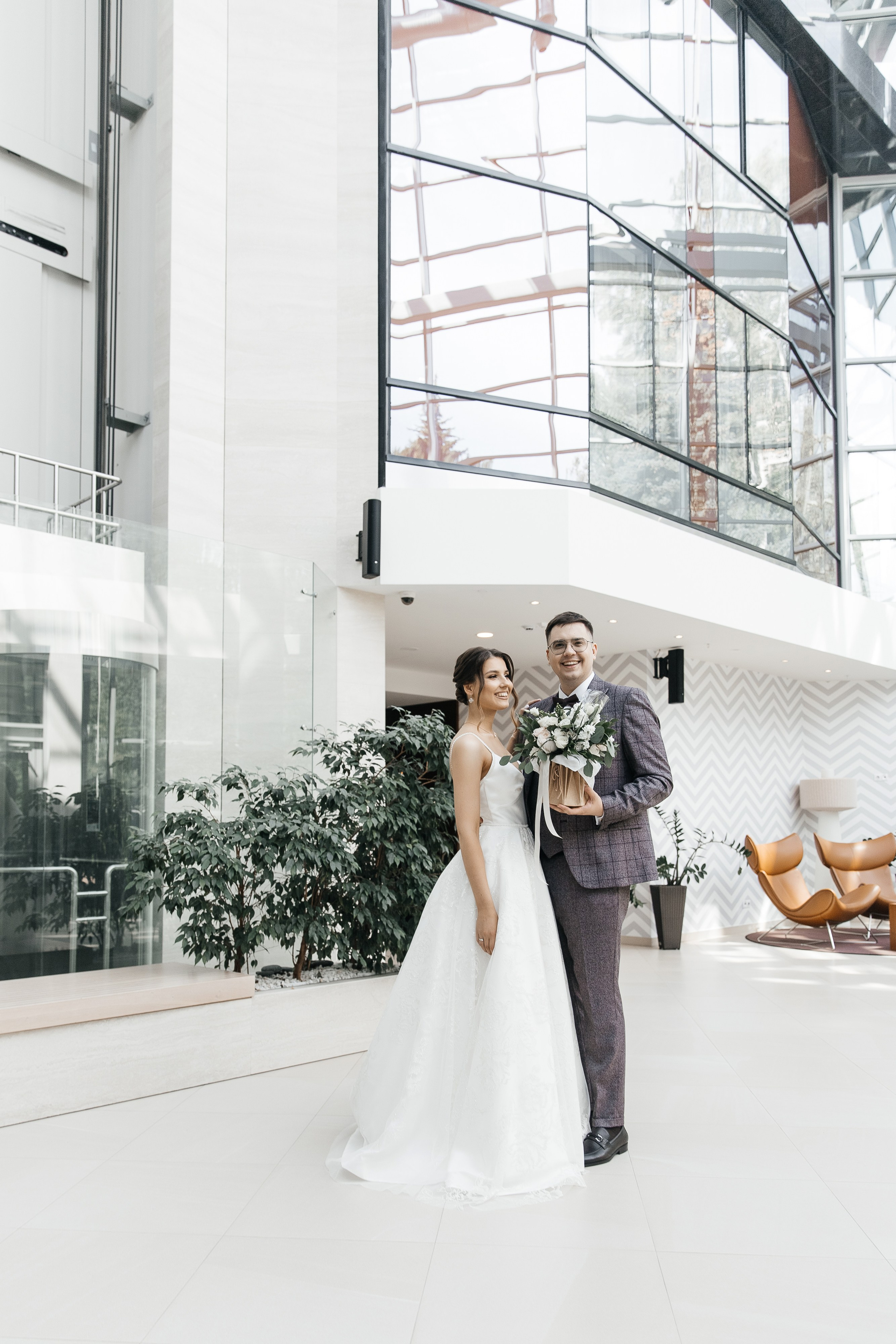 Yana & German. Андрей Цветков — репортажный, свадебный и портретный фотограф в Санкт-Петербурге