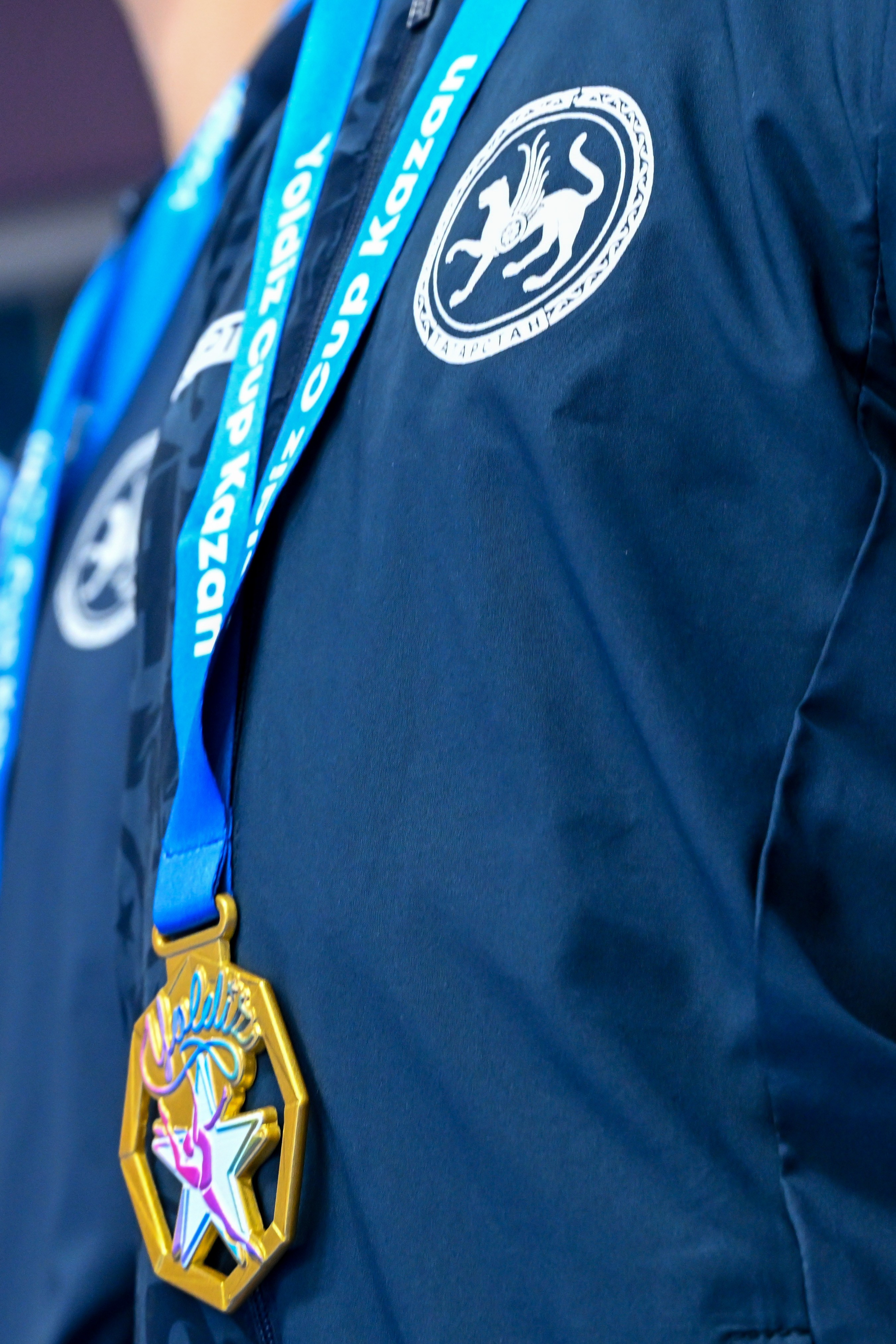 Фотограф художественной гимнастики в Казани. Спортивный и репортажный фотограф в Казани Вячеслав Сатонин