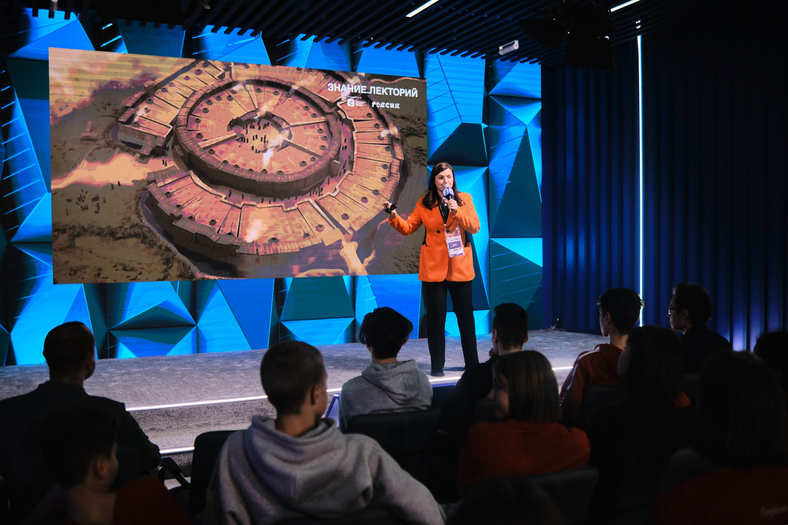 ВДНХ × Выставка «Россия». Матвей Яворский — фотограф в Челябинске