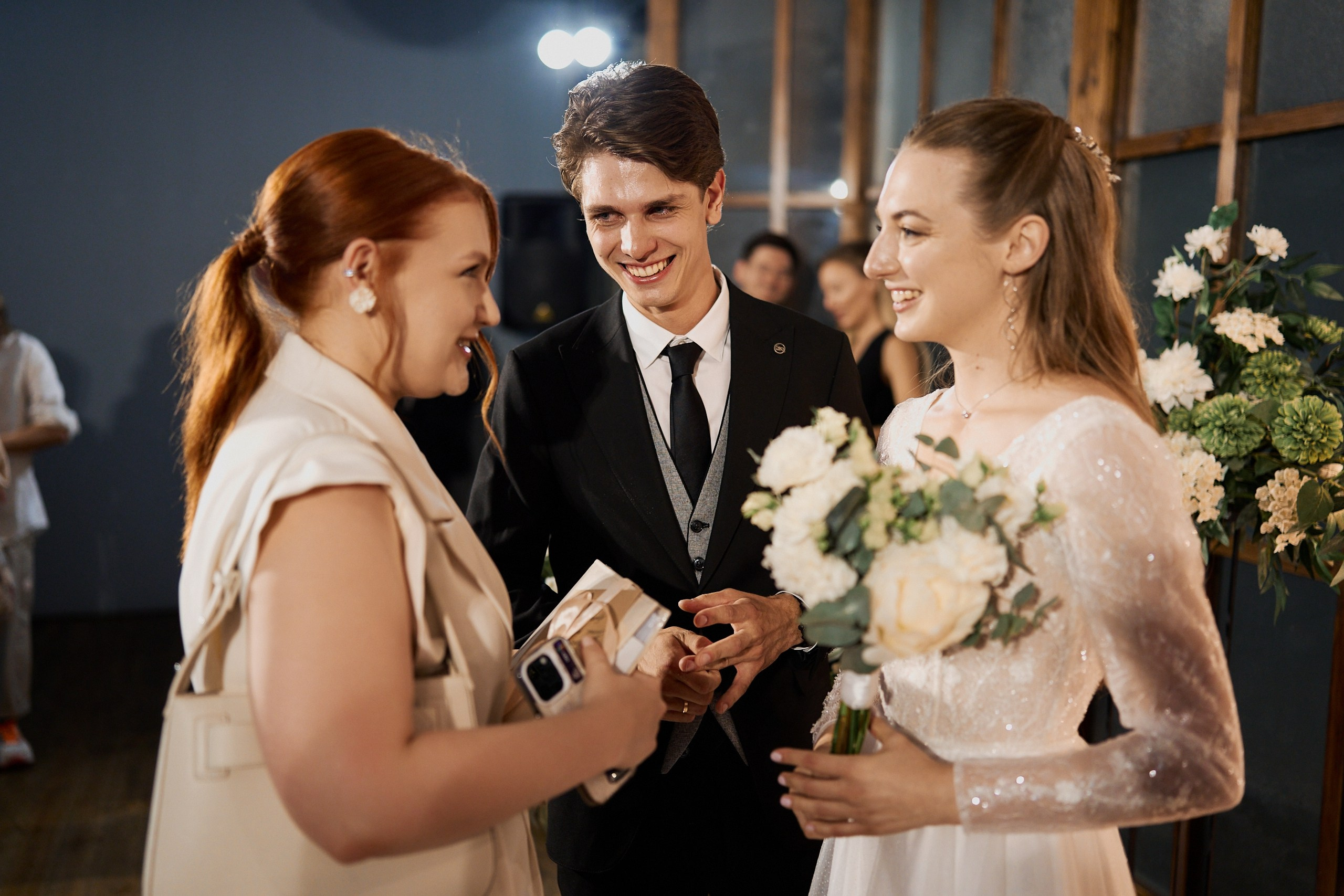 Екатерина и Степан | 2025. Матвей Яворский — фотограф в Челябинске