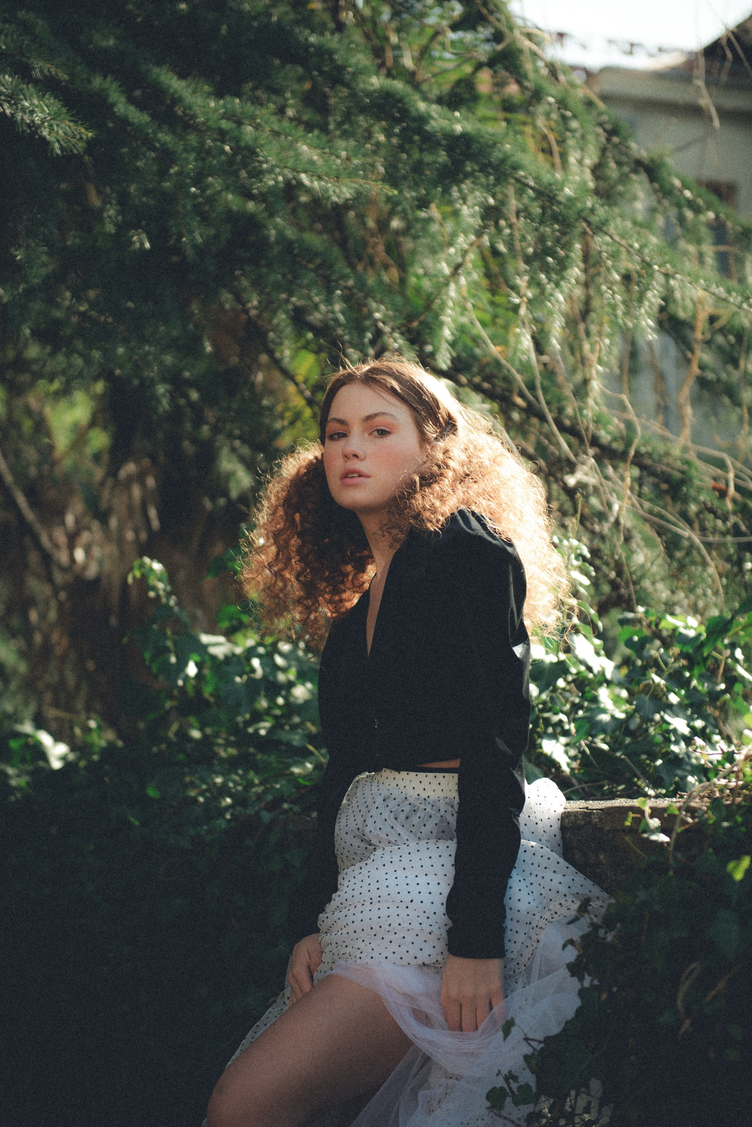 Фотосессии в городе Краснодаре. Мария Прищеп. Профессиональный фотограф в Краснодаре