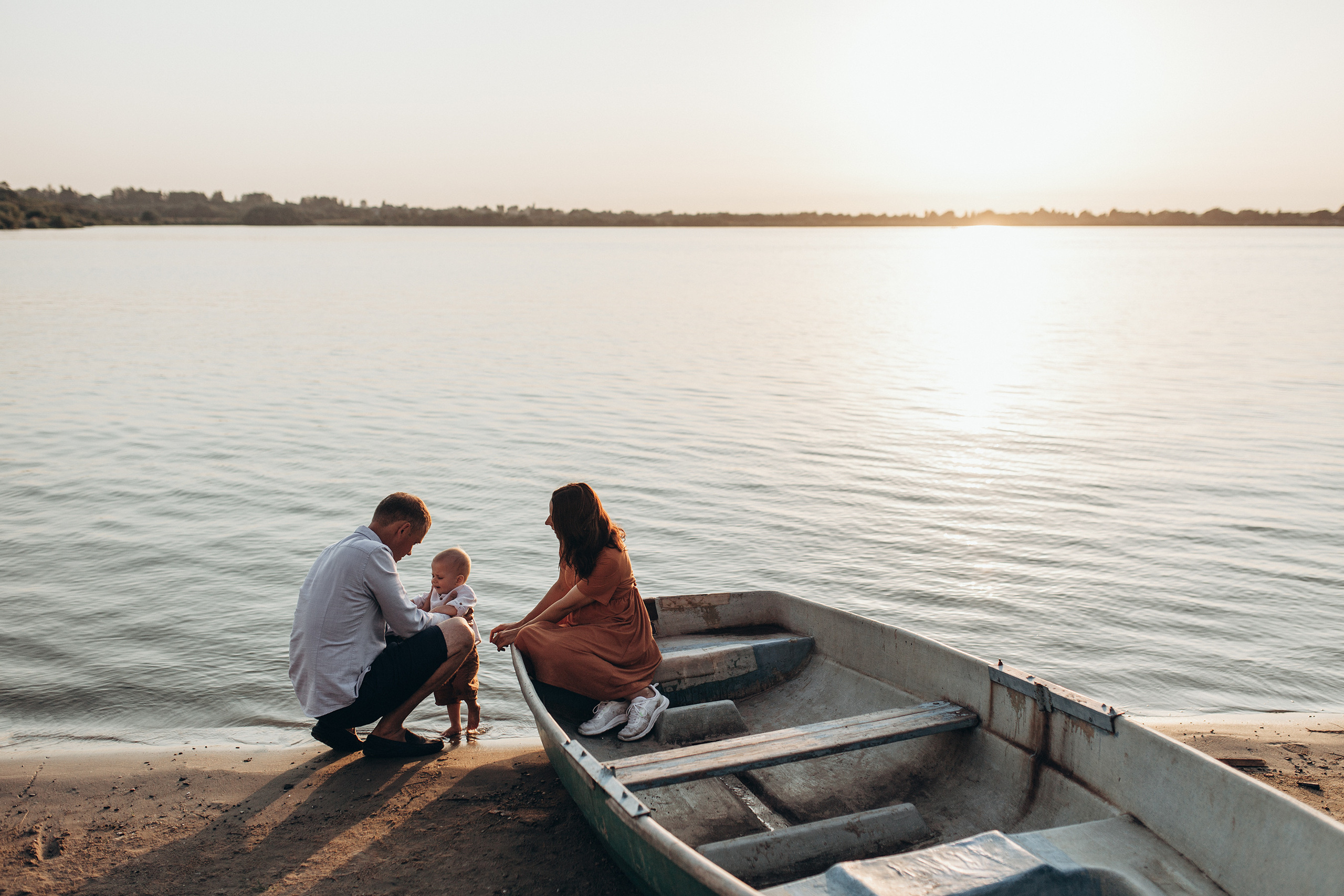 Прогулка Лена. Семейный и свадебный фотограф Брянск, Москва Ольга Ли