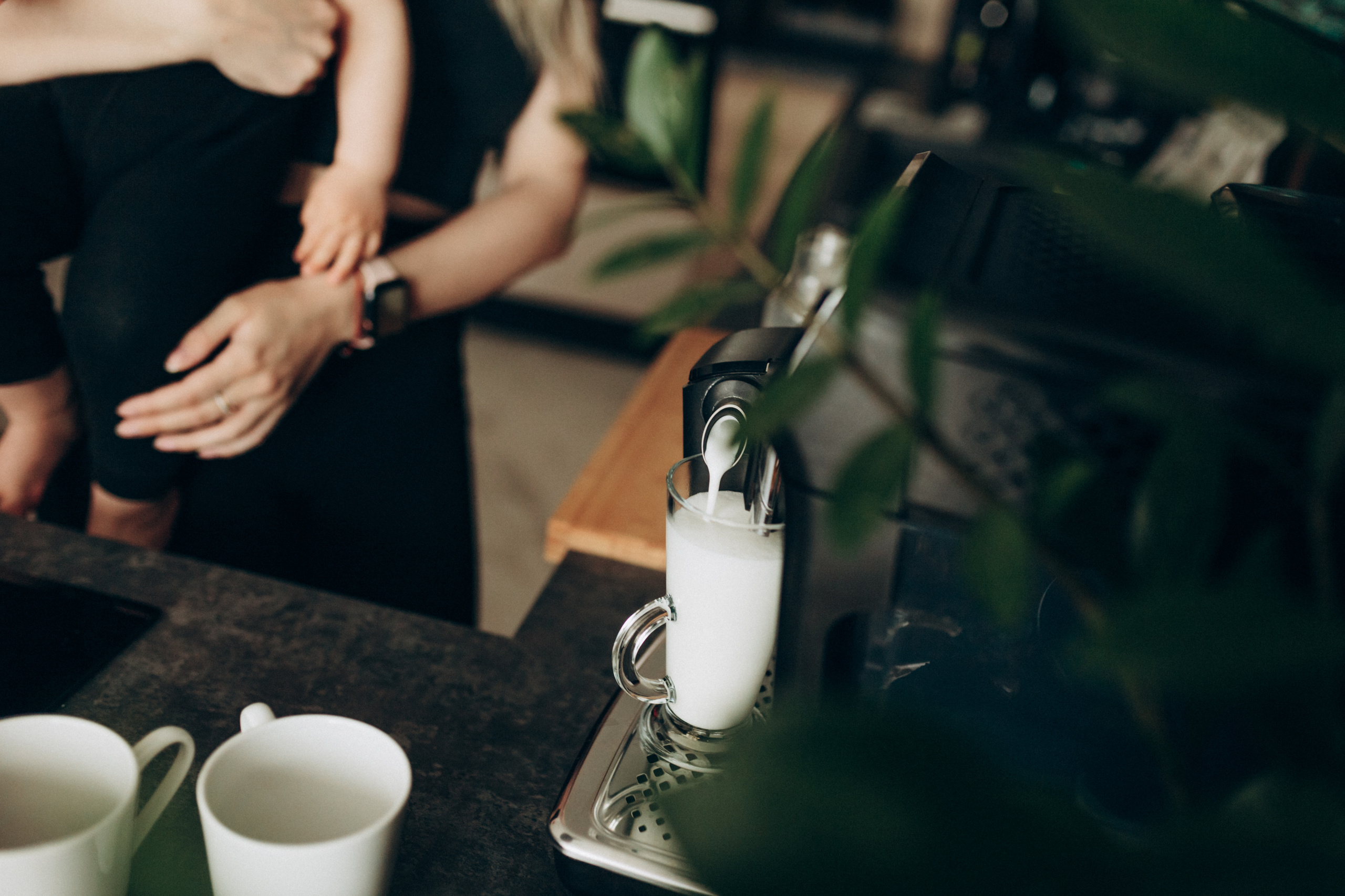 Домашняя история Лены. Семейный и свадебный фотограф Брянск, Москва Ольга Ли