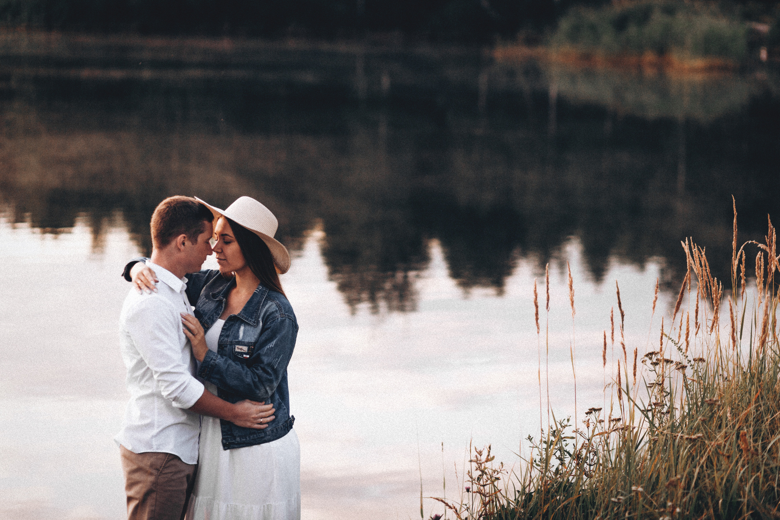 Рассвет. Семейный и свадебный фотограф Брянск, Москва Ольга Ли