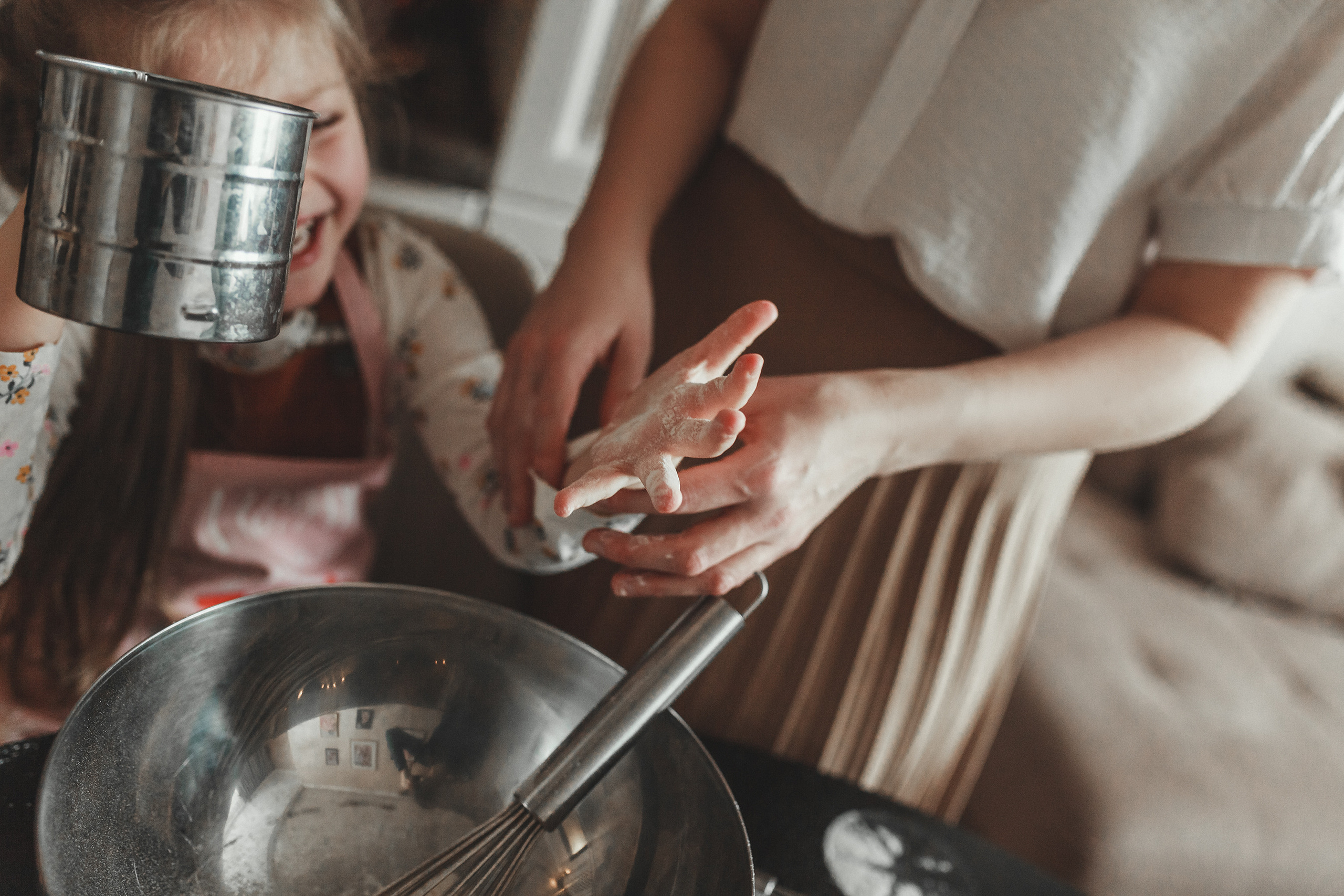 Домашняя история Кати. Семейный и свадебный фотограф Брянск, Москва Ольга Ли