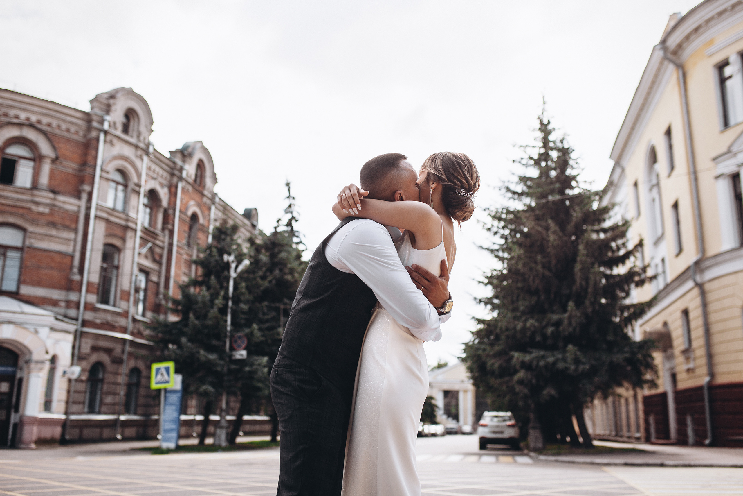 Wedding day. Семейный и свадебный фотограф Брянск, Москва Ольга Ли