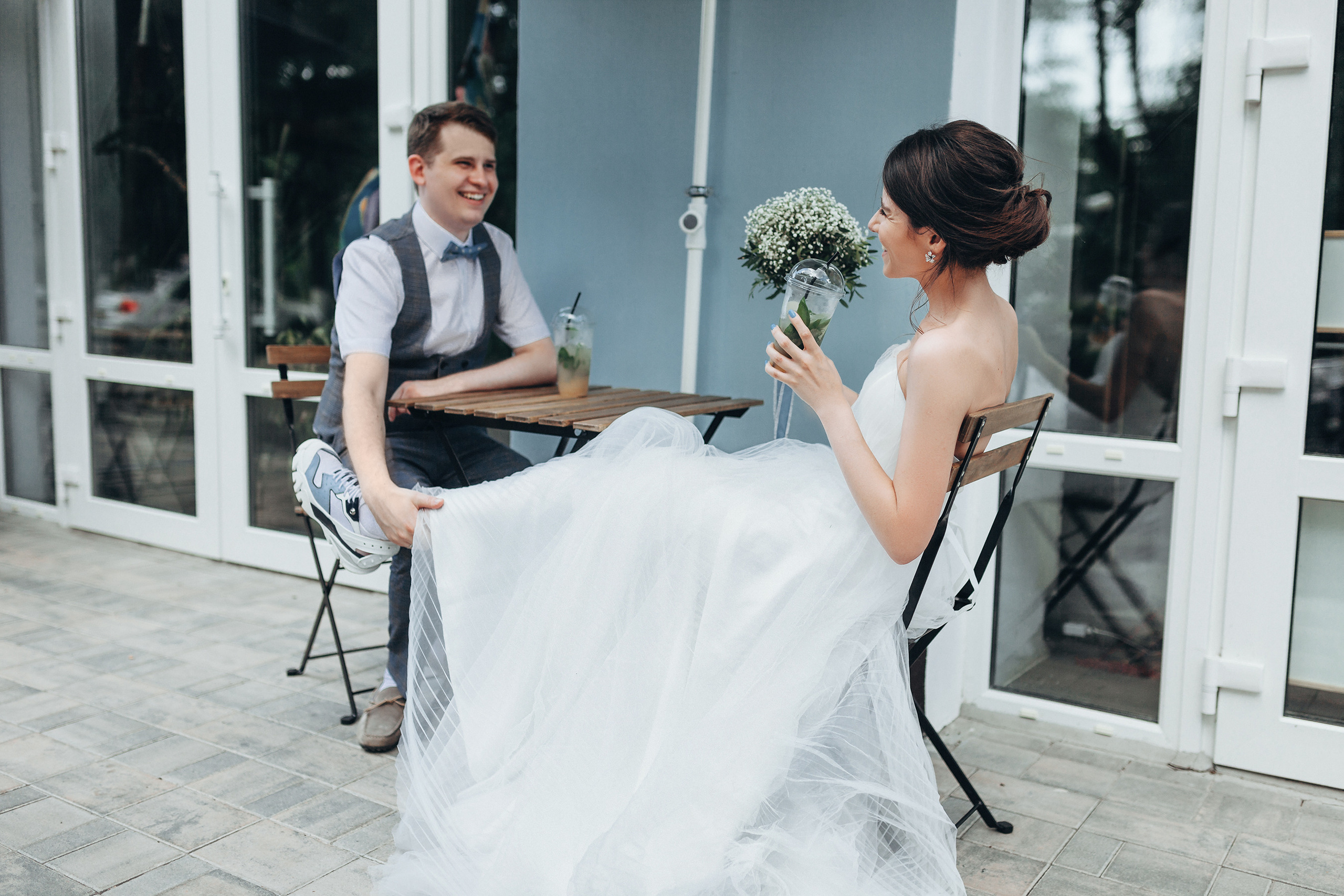 Wedding day. Семейный и свадебный фотограф Брянск, Москва Ольга Ли