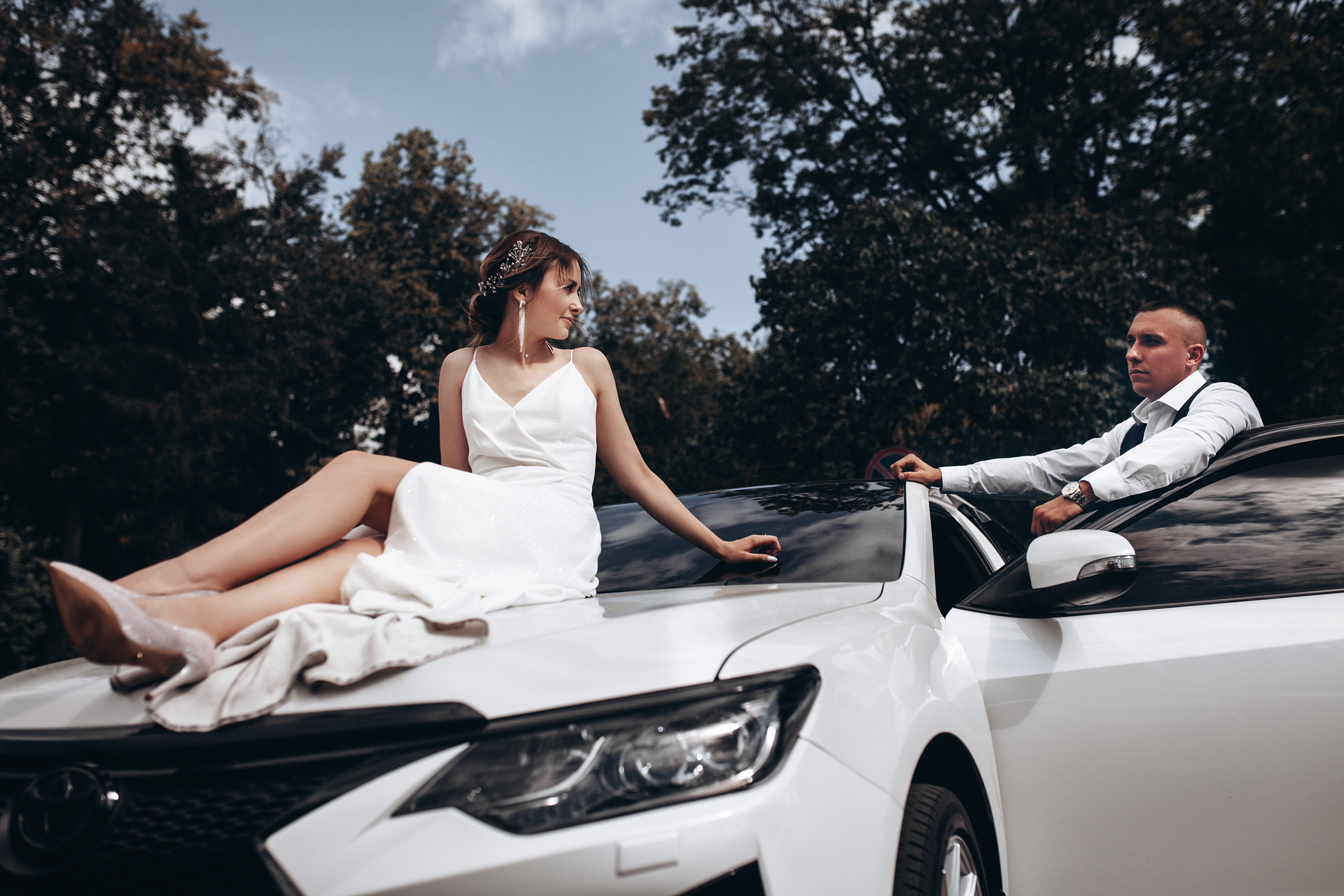 Wedding day. Семейный и свадебный фотограф Брянск, Москва Ольга Ли